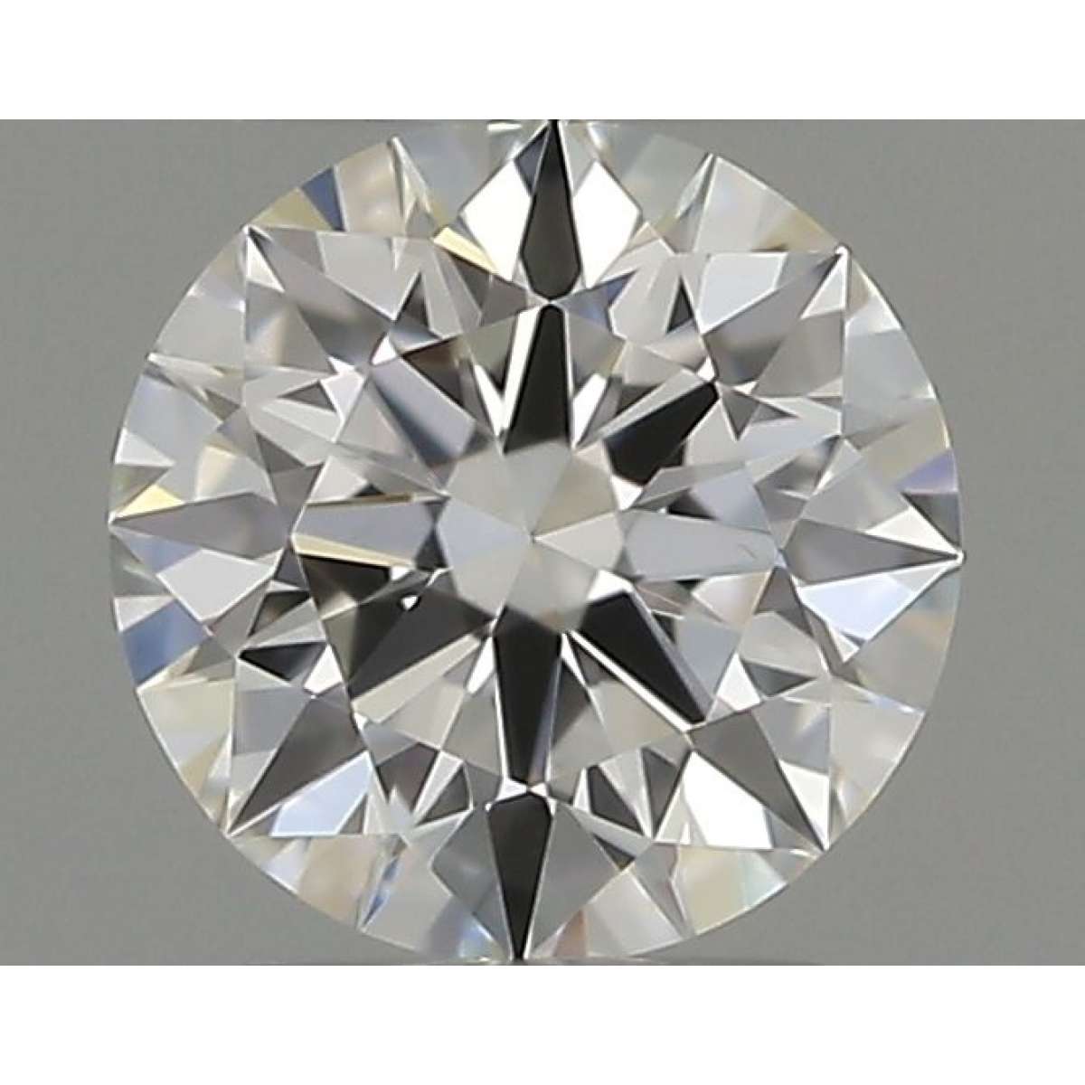 Certified Diamond GIA Carats 0.21 Color G Clarity VS2  EX  EX  EX Fluorescence NON Brown No Milky No EyeClean 100%