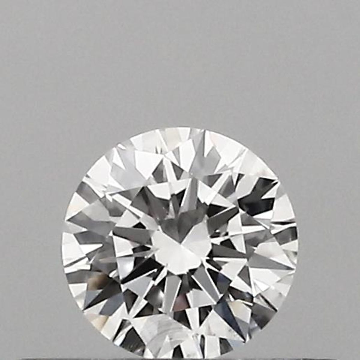 Certified Diamond GIA Carats 0.31 Color E Clarity VS2  EX  EX  EX Fluorescence NON Brown No Green No Milky No EyeClean 100%