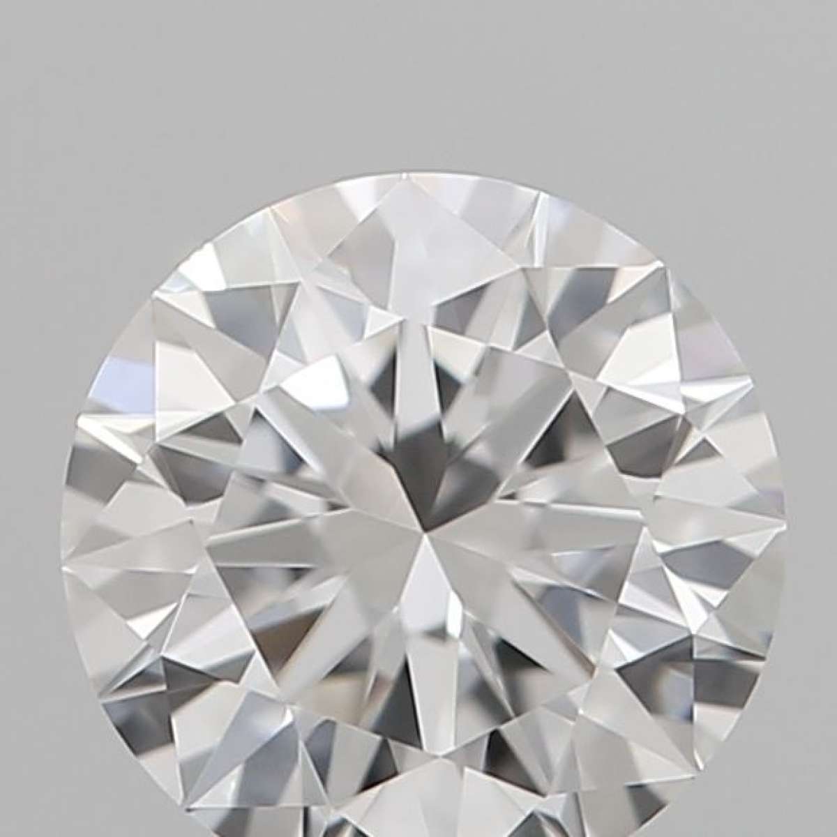 Certified Diamond GIA Carats 0.3 Color E Clarity VS1  EX  EX  EX Fluorescence FNT Brown No Green No Milky No EyeClean 100%