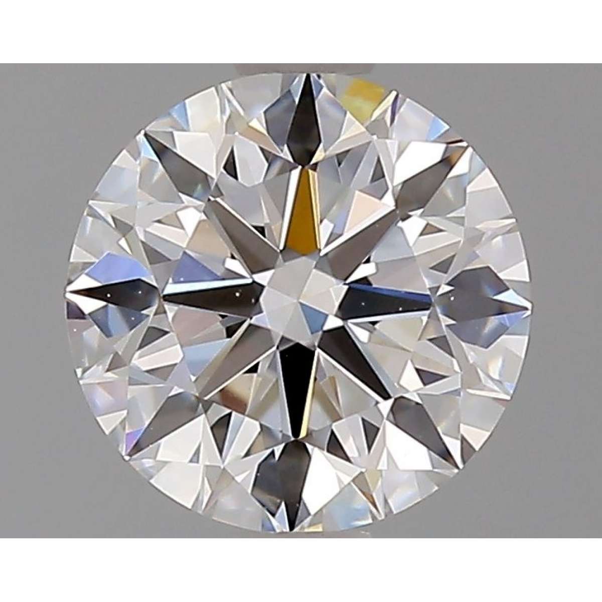 Certified Diamond GIA Carats 1.01 Color E Clarity IF  EX  VG  VG Fluorescence NON Brown No Green No Milky No EyeClean 100%