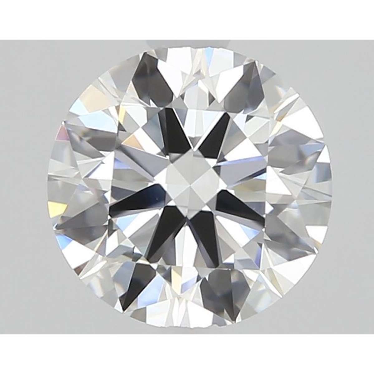 Certified Diamond GIA Carats 1.01 Color E Clarity VS1  EX  EX  EX Fluorescence NON Brown No Green No Milky No EyeClean 100%