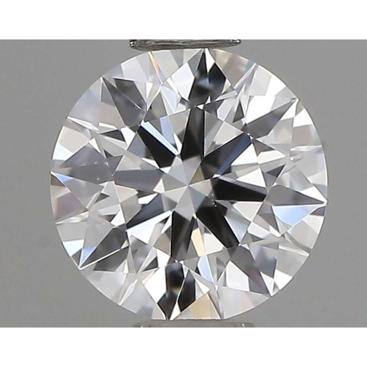 Certified Diamond GIA Carats 0.54 Color D Clarity VS1  EX  EX  EX Fluorescence NON Brown No Green No Milky No EyeClean 100%