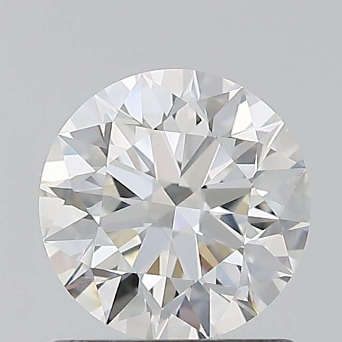 Certified Diamond GIA Carats 0.85 Color G Clarity VVS1  EX  EX  EX Fluorescence NON Brown No Green No Milky No EyeClean 100%