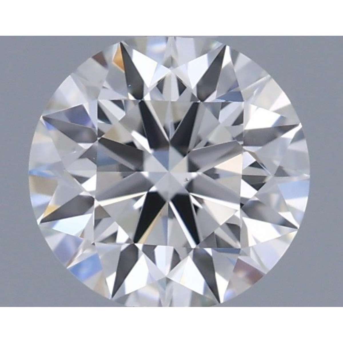 Certified Diamond GIA Carats 0.51 Color G Clarity VS1  EX  EX  EX Fluorescence NON Brown No Green No Milky No EyeClean 100%