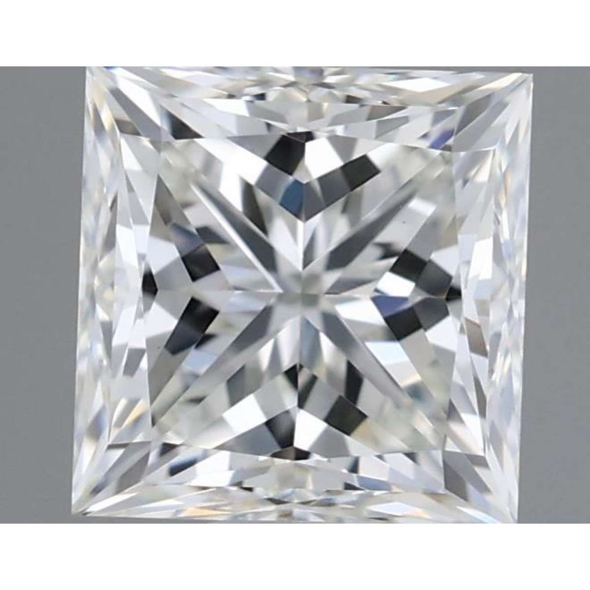 Certified Diamond IGI Carats 0.91 Color H Clarity VVS2  -  EX  EX Fluorescence NON Brown No Green No Milky No EyeClean 100%