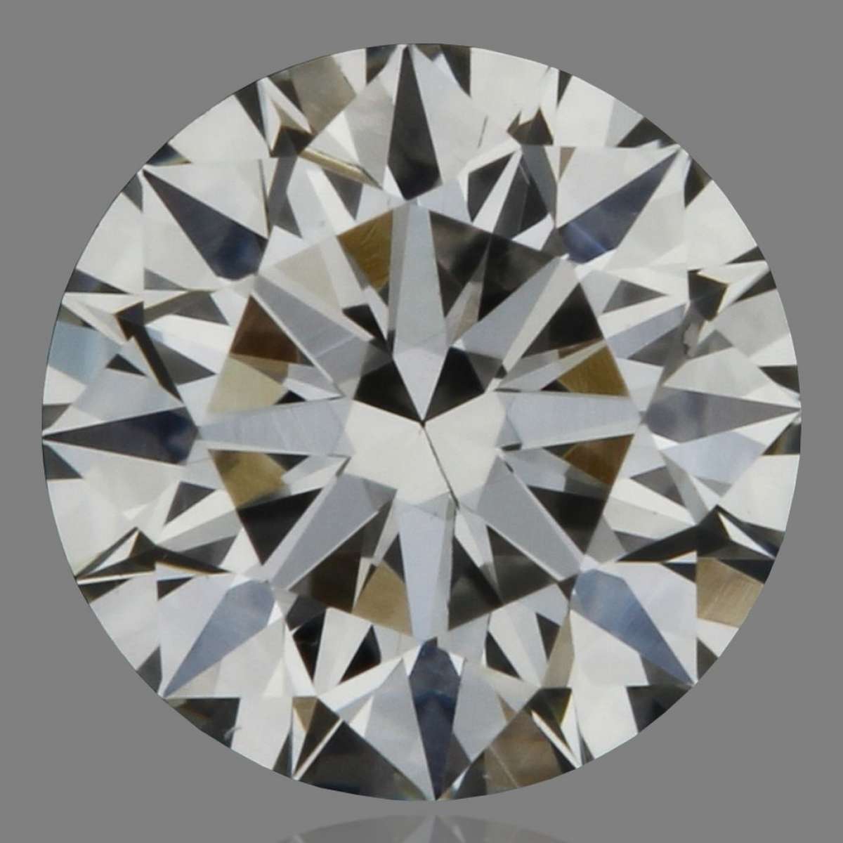 Certified Diamond GIA Carats 0.24 Color F Clarity VS1  EX  EX  VG Fluorescence NON Brown No Green No Milky No EyeClean 100%