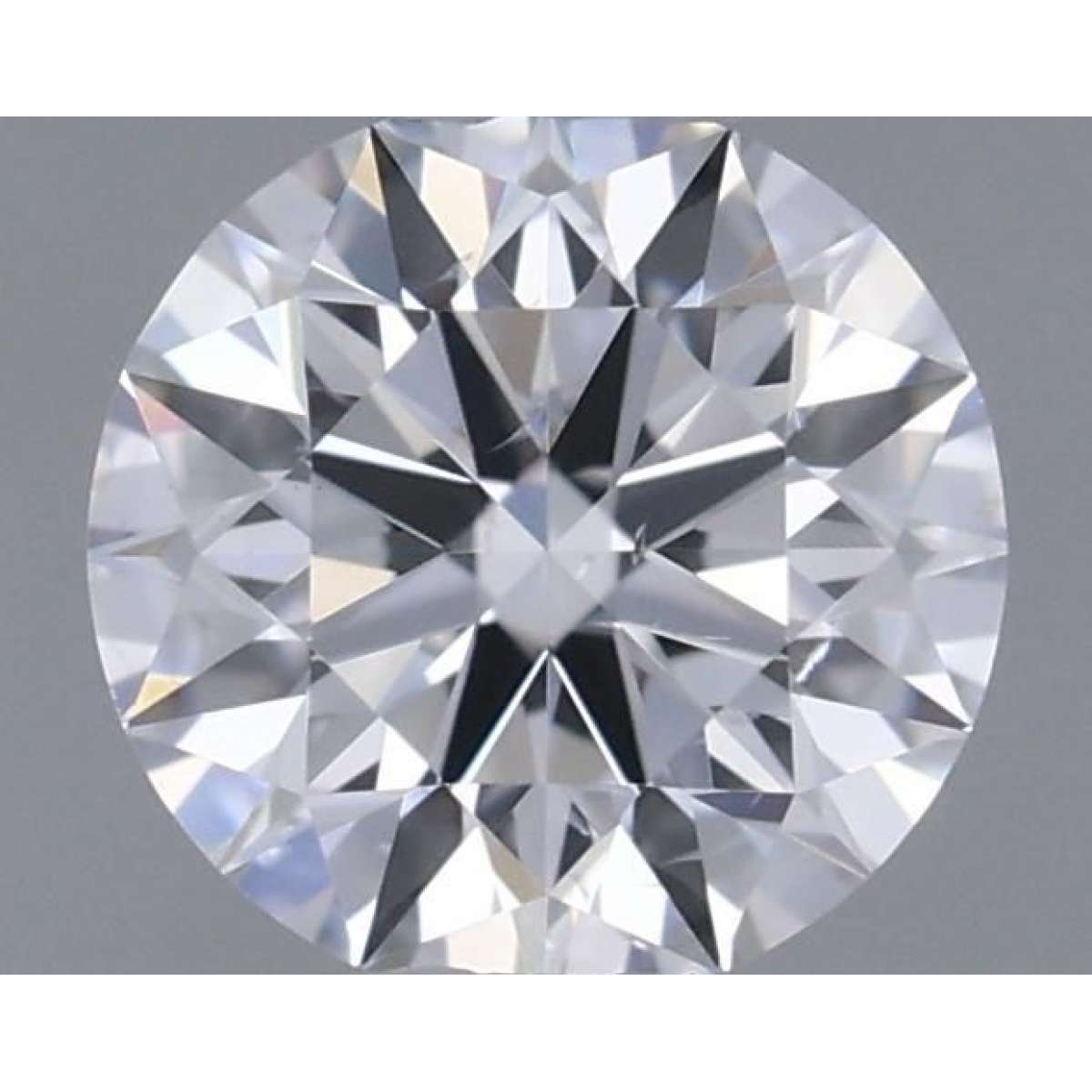 Certified Diamond GIA Carats 0.33 Color D Clarity VVS2  EX  EX  EX Fluorescence NON Brown No Green No Milky No EyeClean 100%