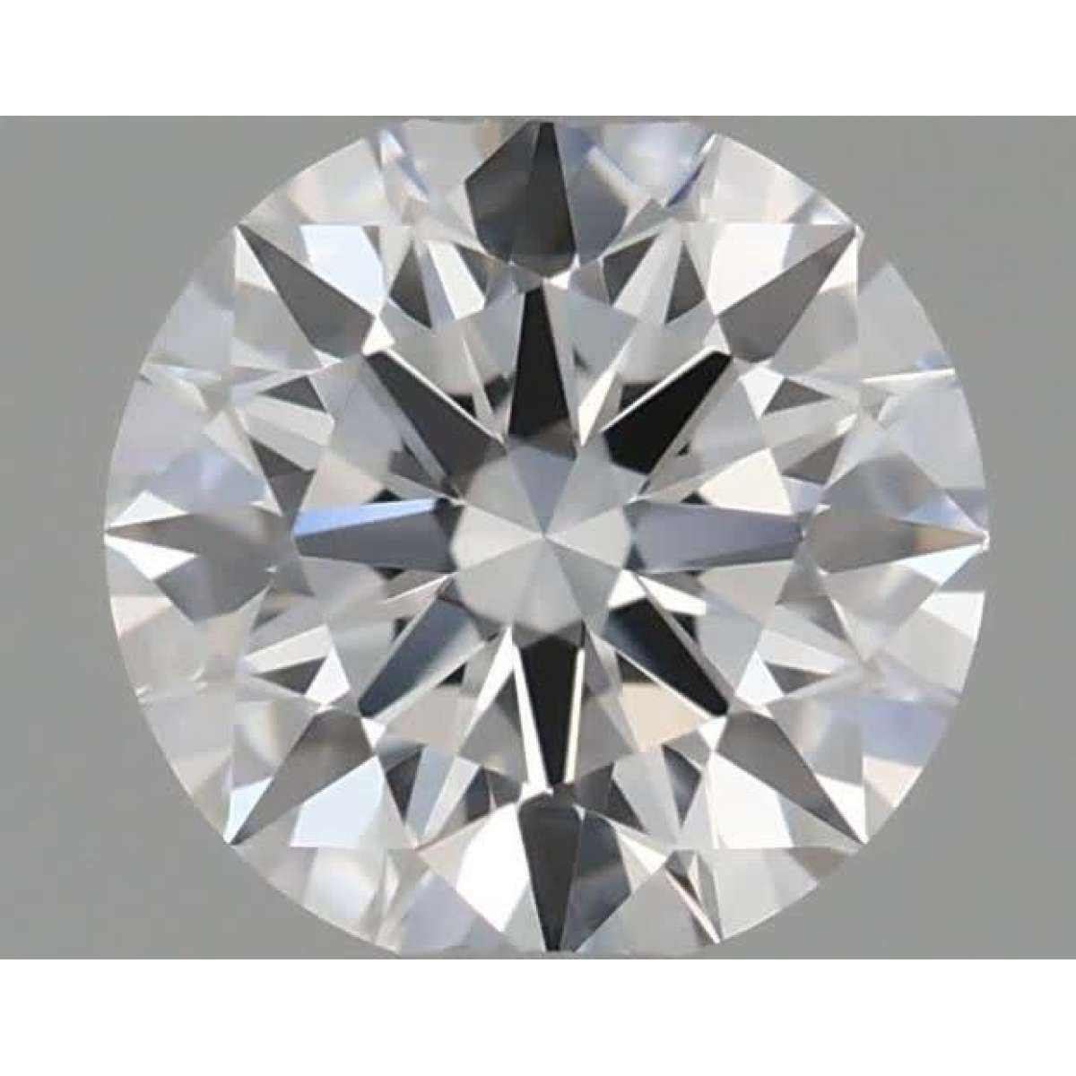 Certified Diamond GIA Carats 0.32 Color D Clarity VVS1  EX  EX  EX Fluorescence NON Brown No Green No Milky No EyeClean 100%