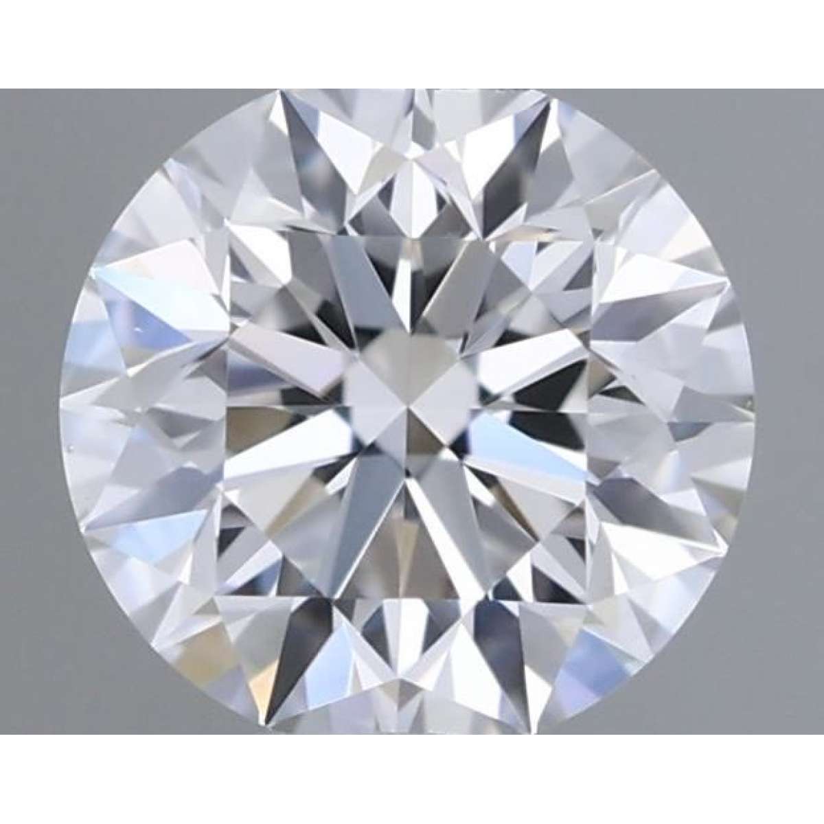 Certified Diamond GIA Carats 0.35 Color E Clarity VS1  EX  EX  EX Fluorescence FNT Brown No Green No Milky No EyeClean 100%