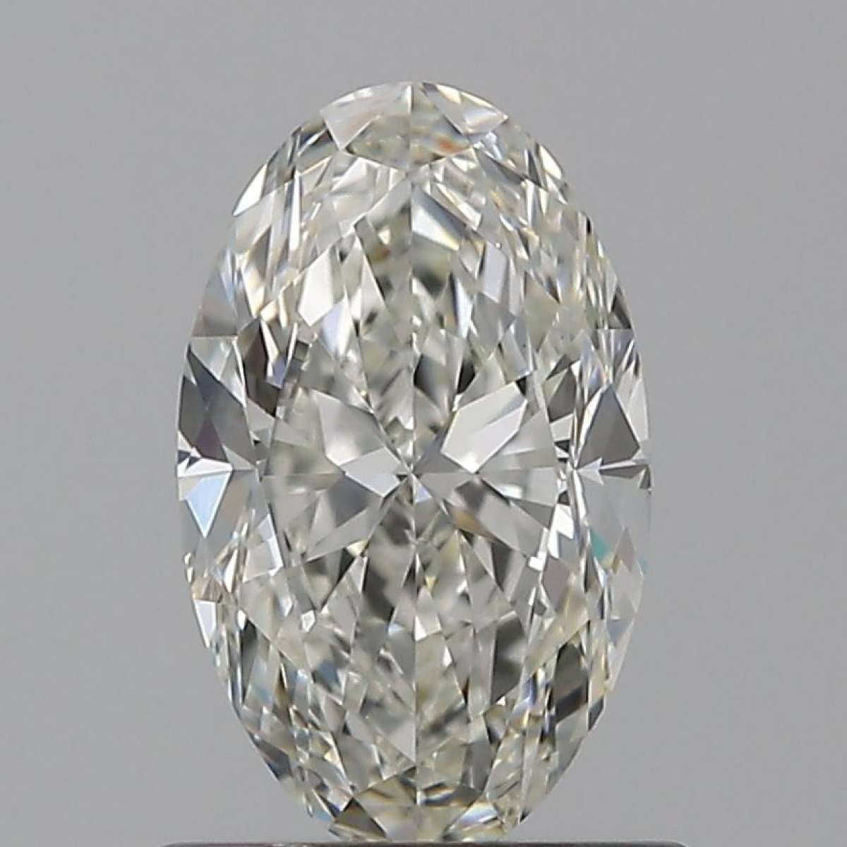 Certified Diamond IGI Carats 0.8 Color H Clarity VVS2  -  EX  EX Fluorescence NON Brown No Green No Milky No EyeClean 100%