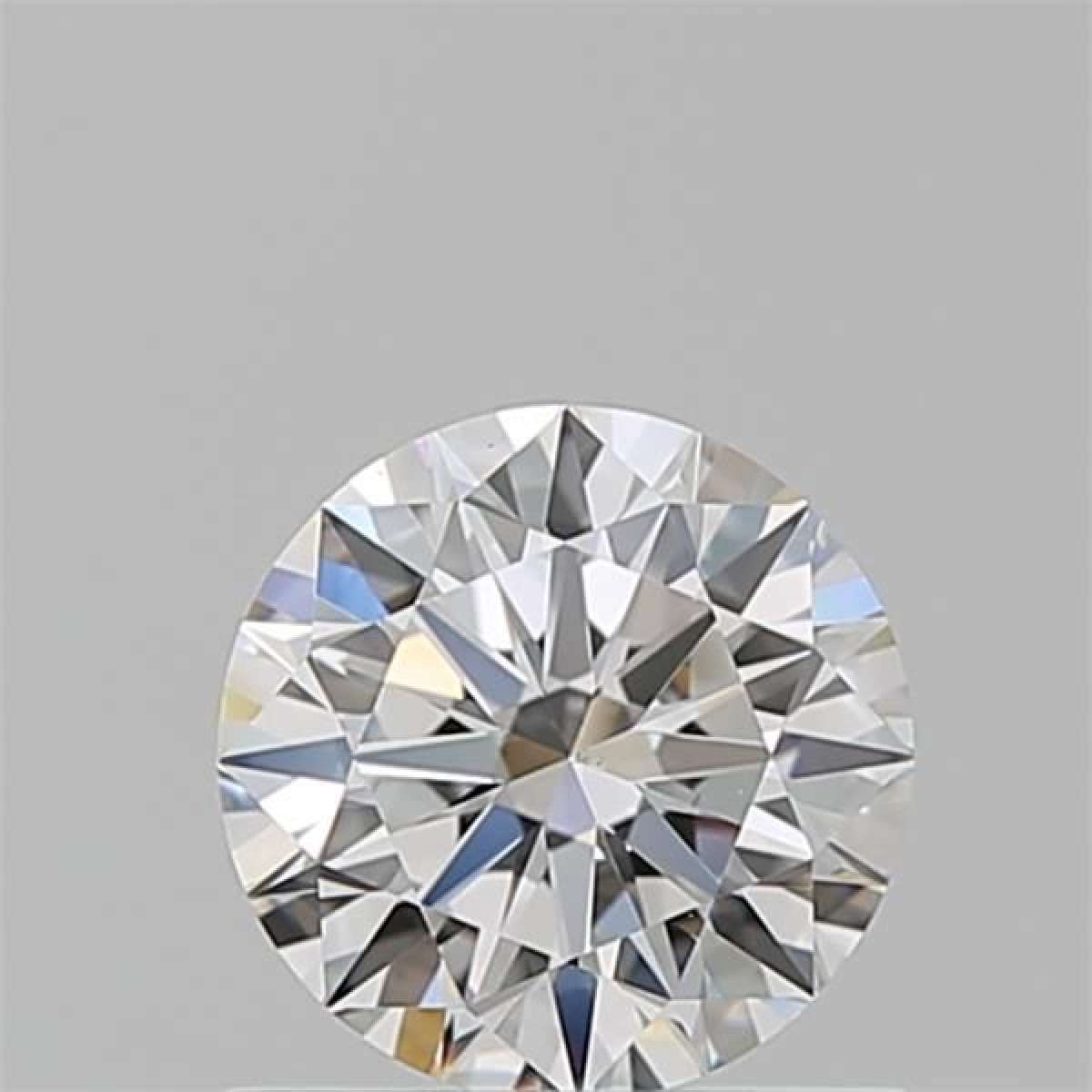 Certified Diamond GIA Carats 0.81 Color G Clarity VS2  EX  EX  EX Fluorescence NON Brown No Milky No EyeClean 100%