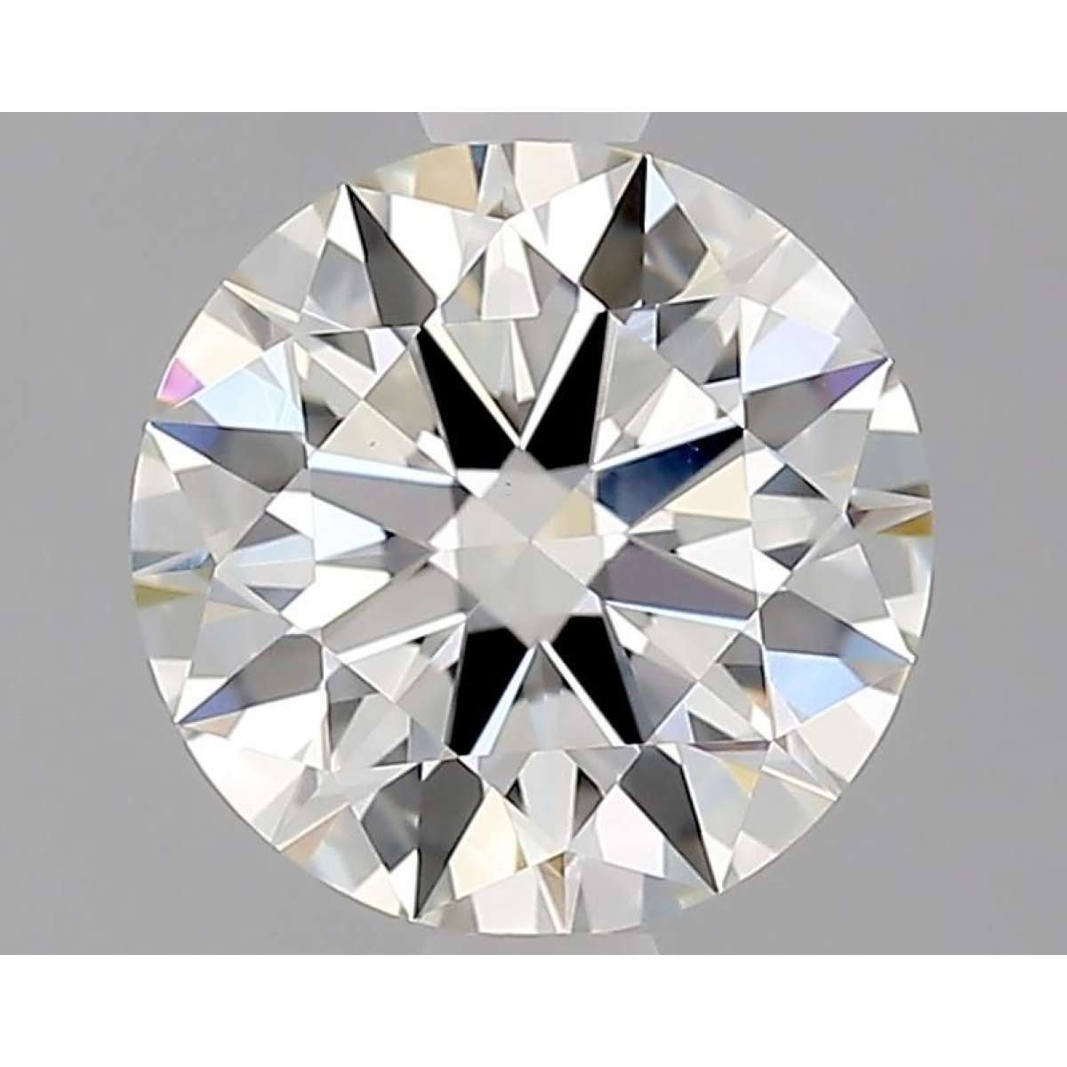 Certified Diamond GIA Carats 1.31 Color H Clarity VS1  EX  EX  EX Fluorescence NON Brown No Green No Milky No EyeClean 100%