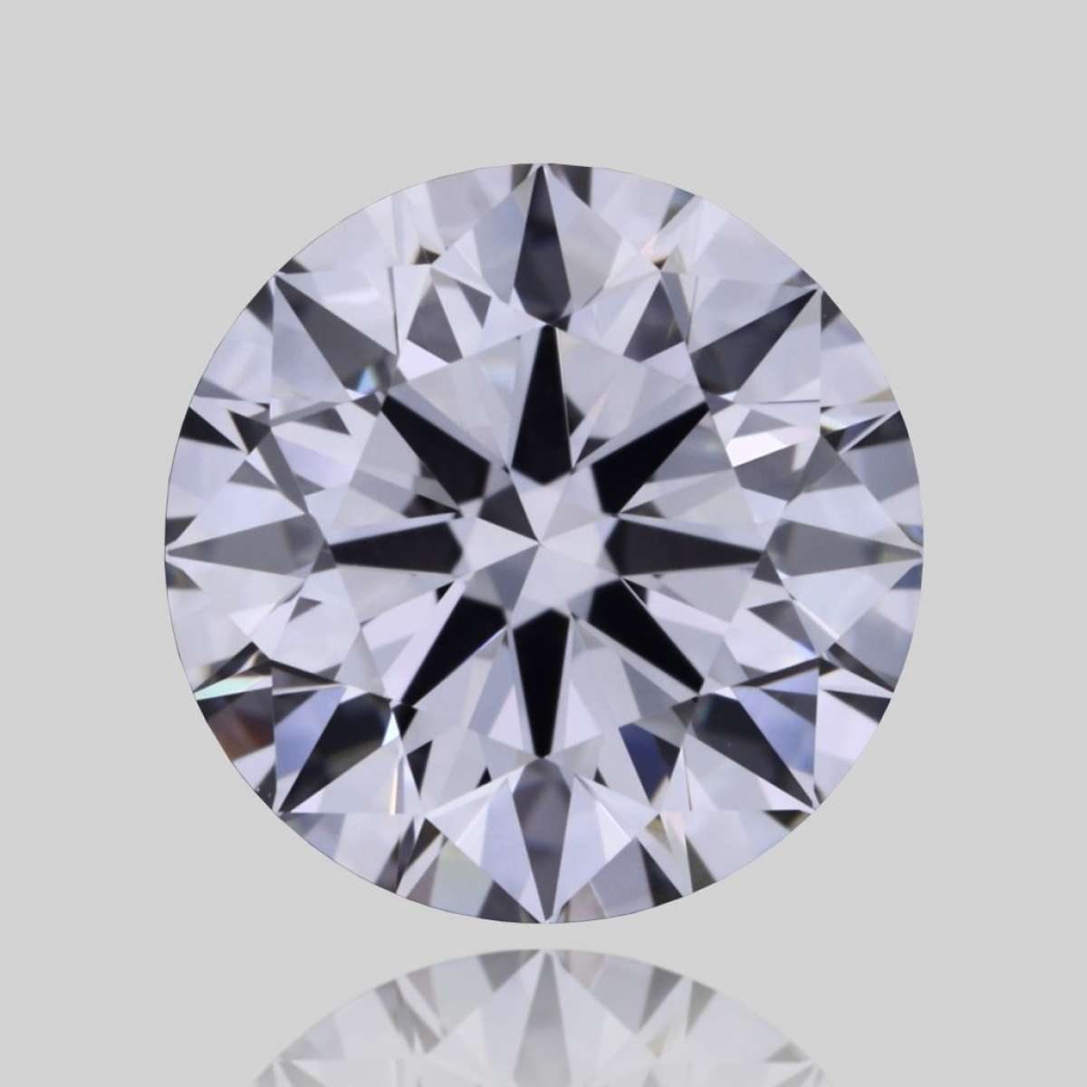 Certified Diamond GIA Carats 0.82 Color E Clarity VVS1  EX  EX  EX Fluorescence FNT Brown No Green No Milky No EyeClean 100%