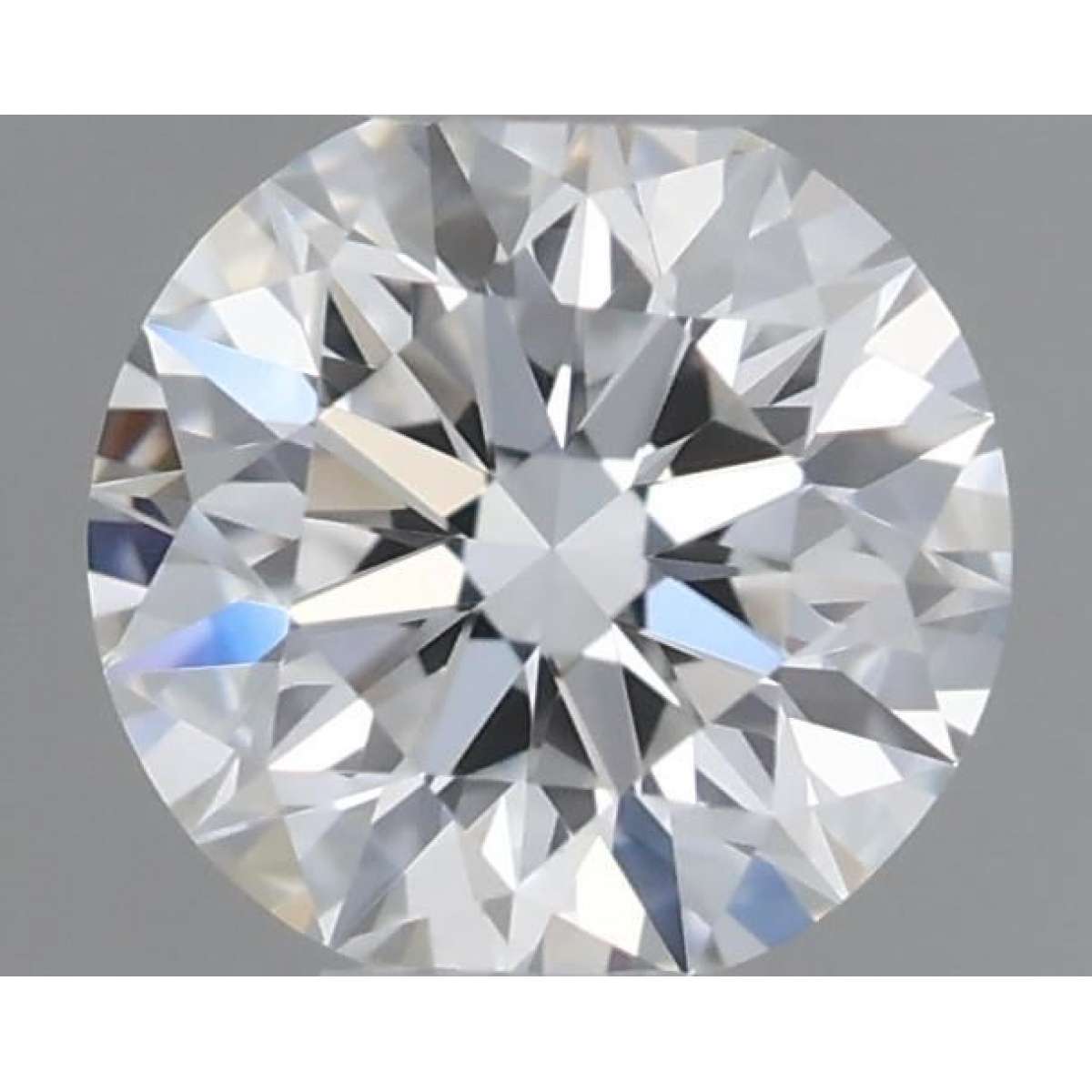 Certified Diamond GIA Carats 0.33 Color E Clarity VS1  EX  EX  EX Fluorescence NON Brown No Green No Milky No EyeClean 100%