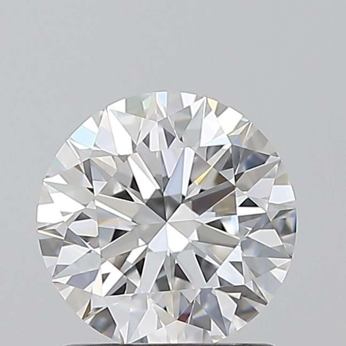 Certified Diamond GIA Carats 1.16 Color D Clarity FL  EX  EX  EX Fluorescence NON Brown No Green No Milky No EyeClean 100%