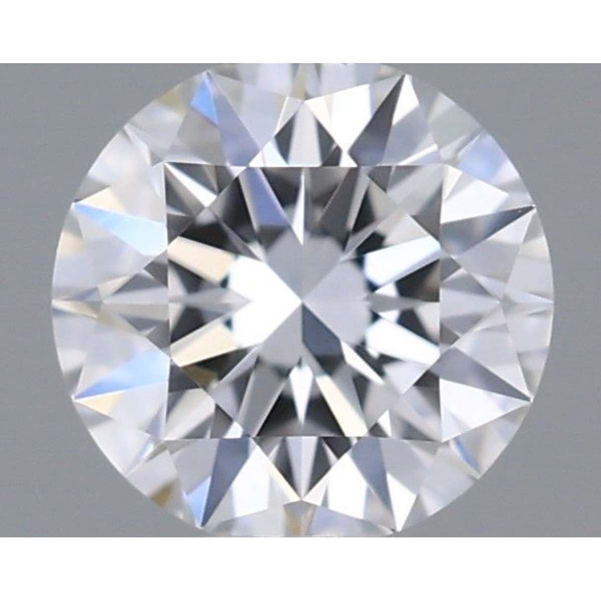 Certified Diamond GIA Carats 0.31 Color D Clarity VS1  EX  EX  EX Fluorescence NON Brown No Green No Milky No EyeClean 100%