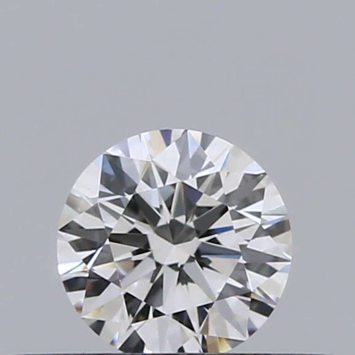 Certified Diamond GIA Carats 0.23 Color E Clarity VVS1  EX  VG  EX Fluorescence NON Brown No Green No Milky No EyeClean 100%