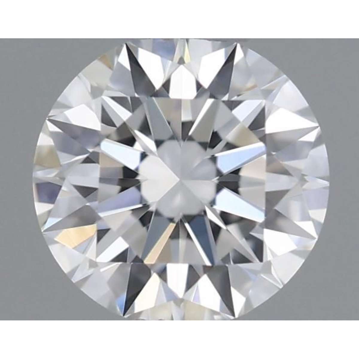 Certified Diamond GIA Carats 0.32 Color H Clarity VS1  EX  EX  EX Fluorescence NON Brown No Green No Milky No EyeClean 100%