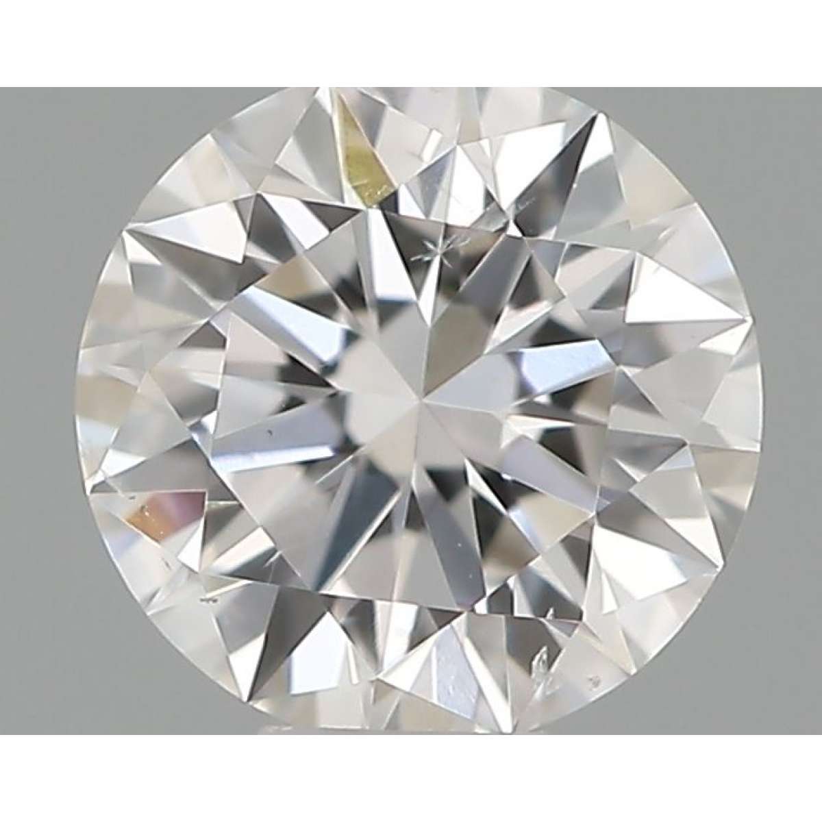 Certified Diamond IGI Carats 0.3 Color D Clarity SI1  EX  EX  EX Fluorescence NON Brown No Green No Milky No EyeClean 100%