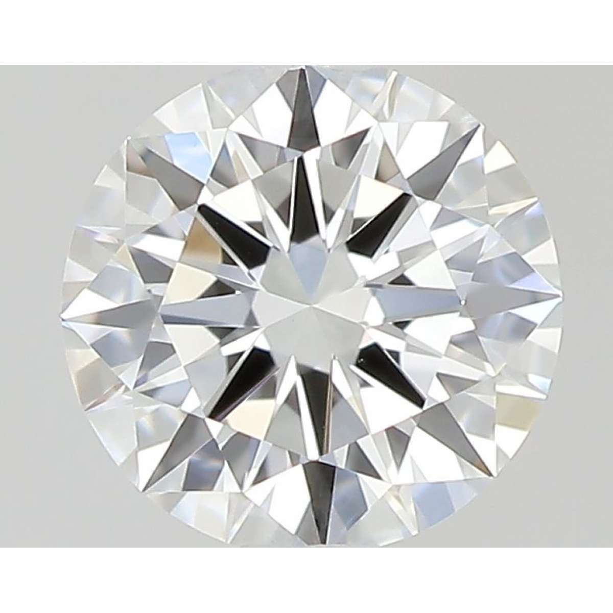 Certified Diamond GIA Carats 0.34 Color D Clarity VS1  EX  EX  EX Fluorescence NON Brown No Green No Milky No EyeClean 100%