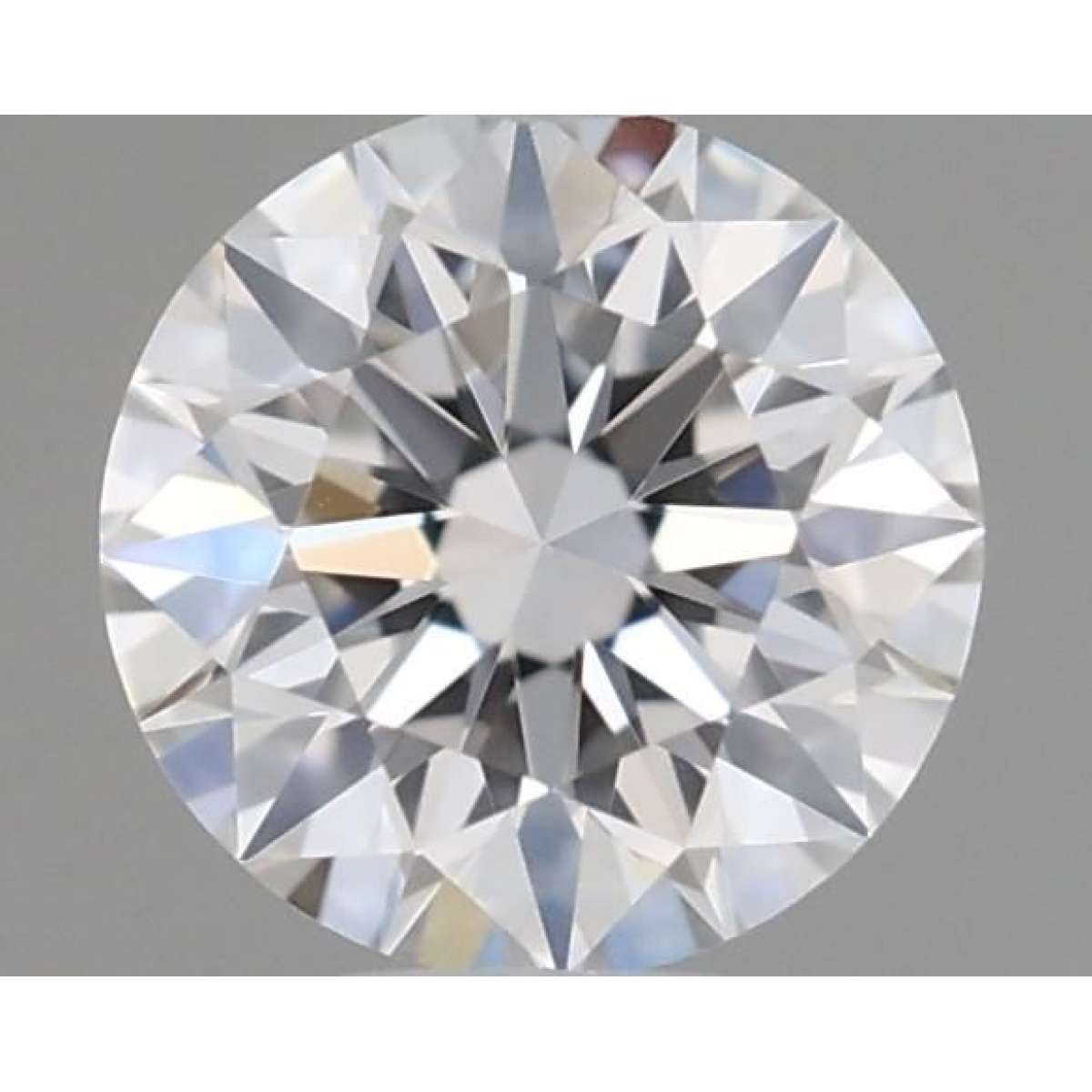 Certified Diamond GIA Carats 0.25 Color D Clarity VVS2  EX  EX  EX Fluorescence NON Brown No Green No Milky No EyeClean 100%