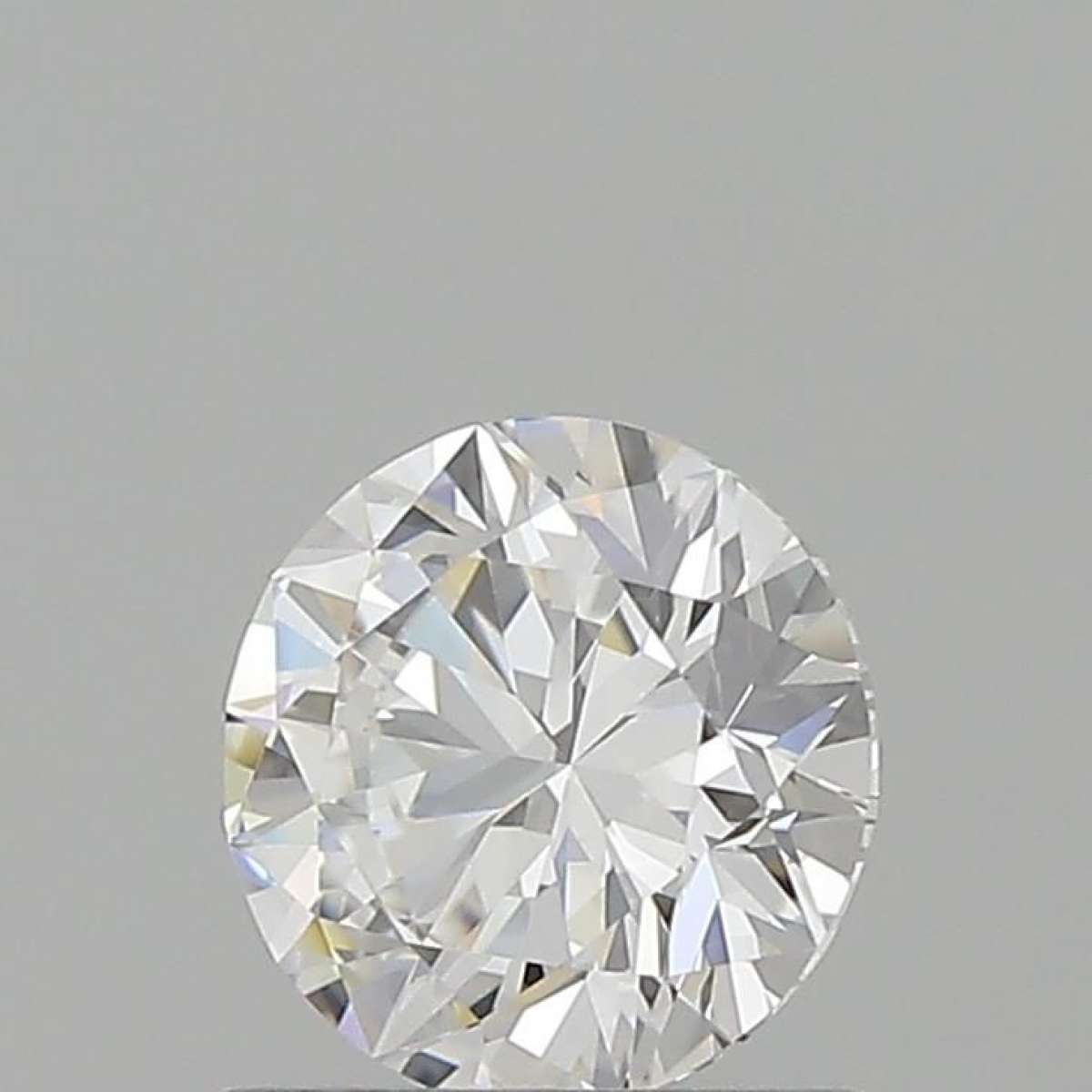 Certified Diamond GIA Carats 0.72 Color E Clarity VS1  EX  EX  EX Fluorescence FNT Brown No Green No Milky No EyeClean 100%