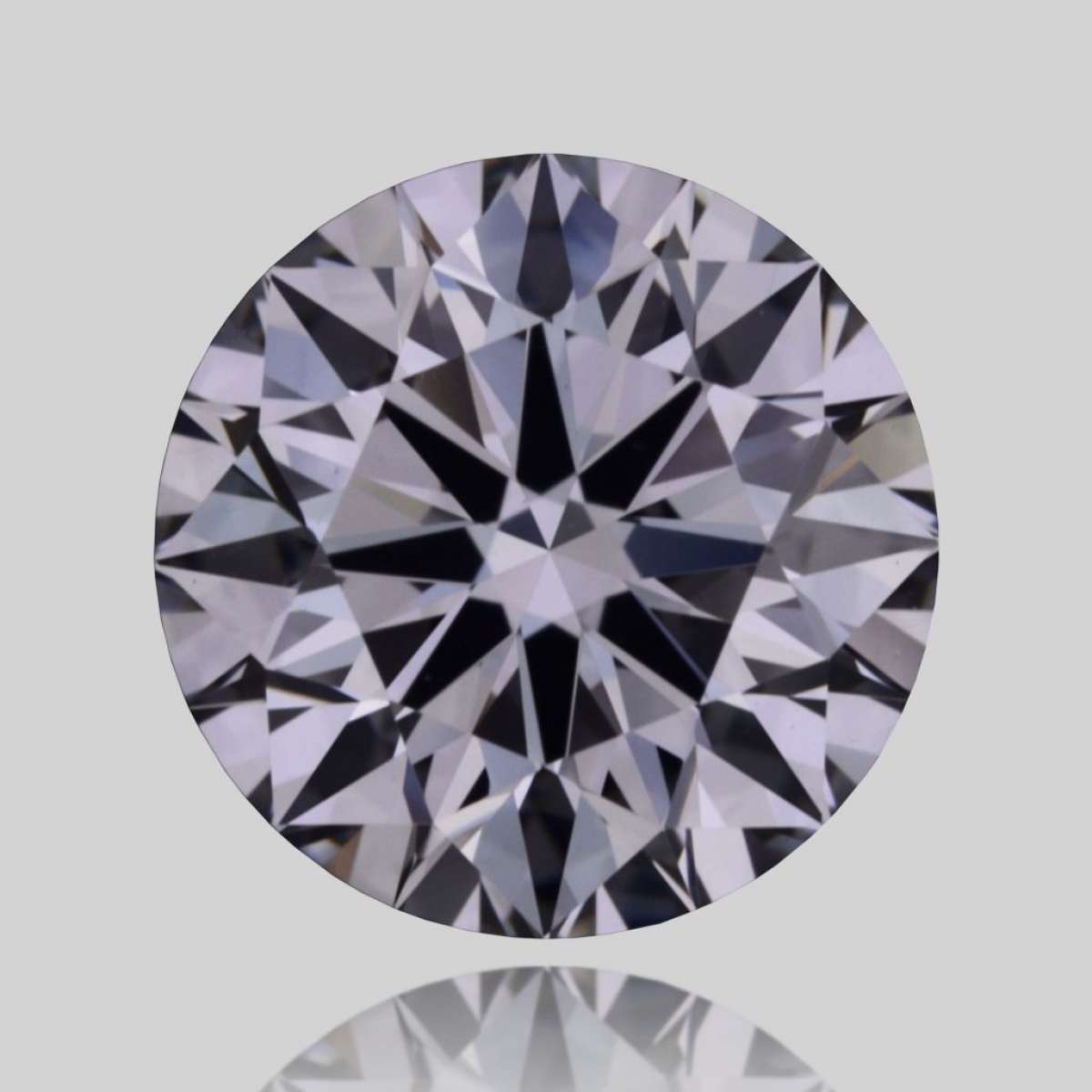 Certified Diamond GIA Carats 0.8 Color E Clarity IF  EX  EX  EX Fluorescence FNT Brown No Green No Milky No EyeClean 100%