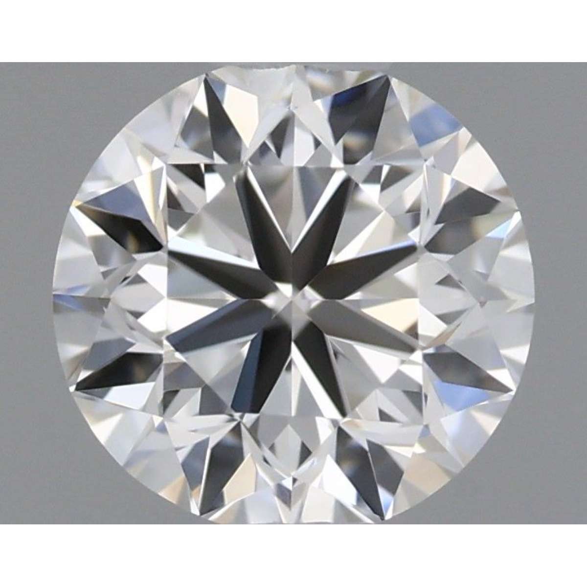 Certified Diamond IGI Carats 0.5 Color G Clarity VVS1  VG  EX  VG Fluorescence NON Brown No Green No Milky No EyeClean 100%