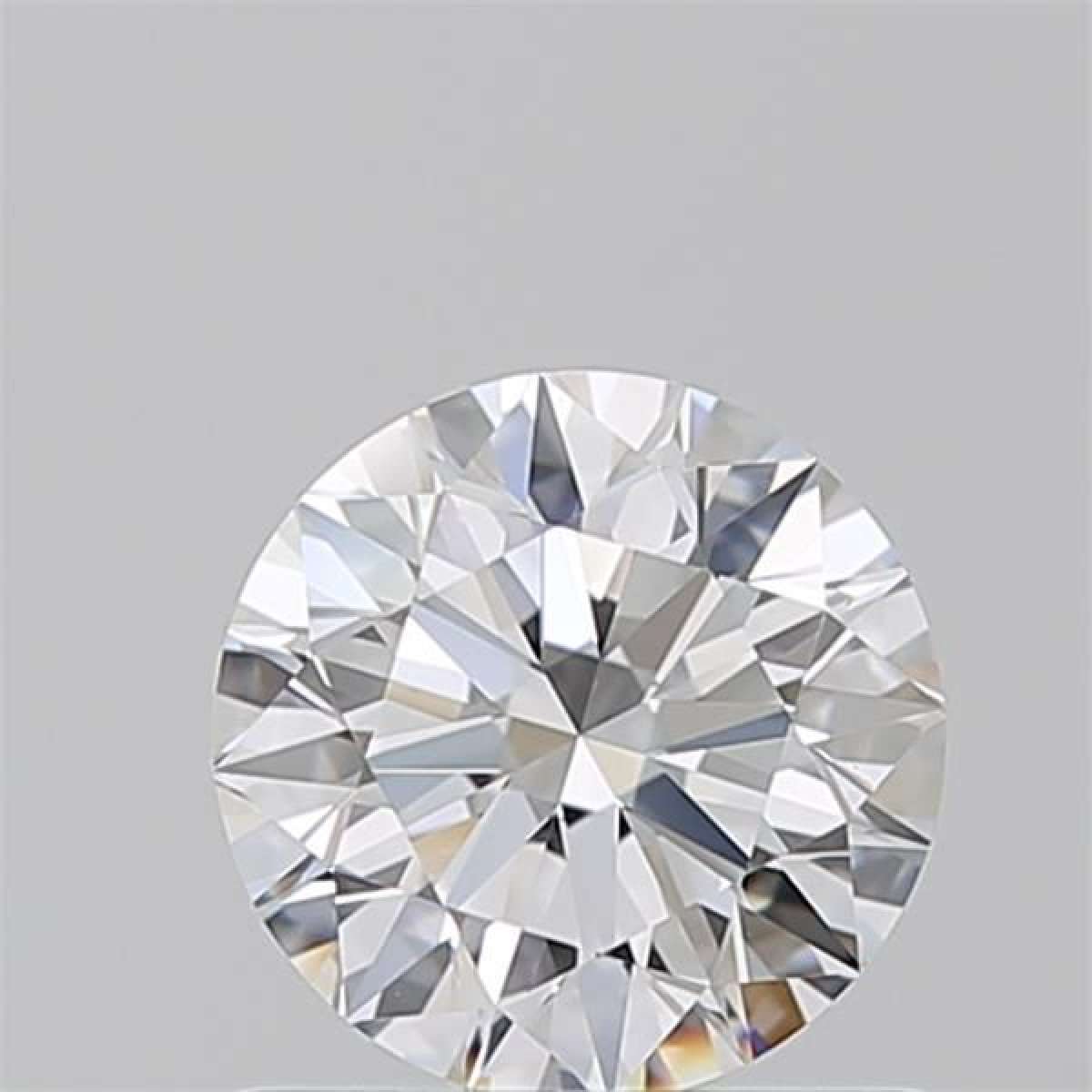 Certified Diamond GIA Carats 0.9 Color D Clarity VS1  EX  EX  EX Fluorescence NON Brown No Green No Milky No EyeClean 100%