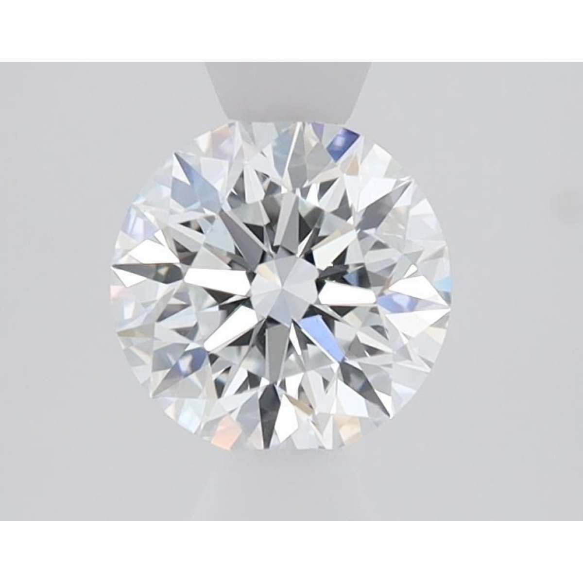 Certified Diamond GIA Carats 1.02 Color D Clarity VS1  EX  EX  EX Fluorescence FNT Brown No Green No Milky No EyeClean 100%