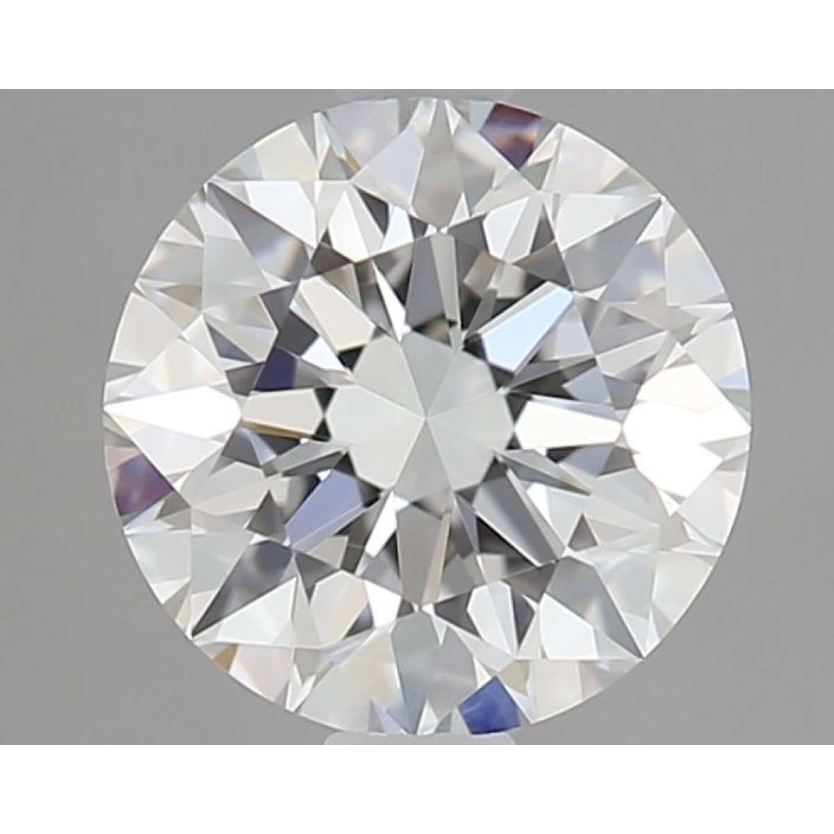 Certified Diamond GIA Carats 0.62 Color G Clarity VVS1  EX  EX  EX Fluorescence NON Brown No Green No Milky No EyeClean 100%