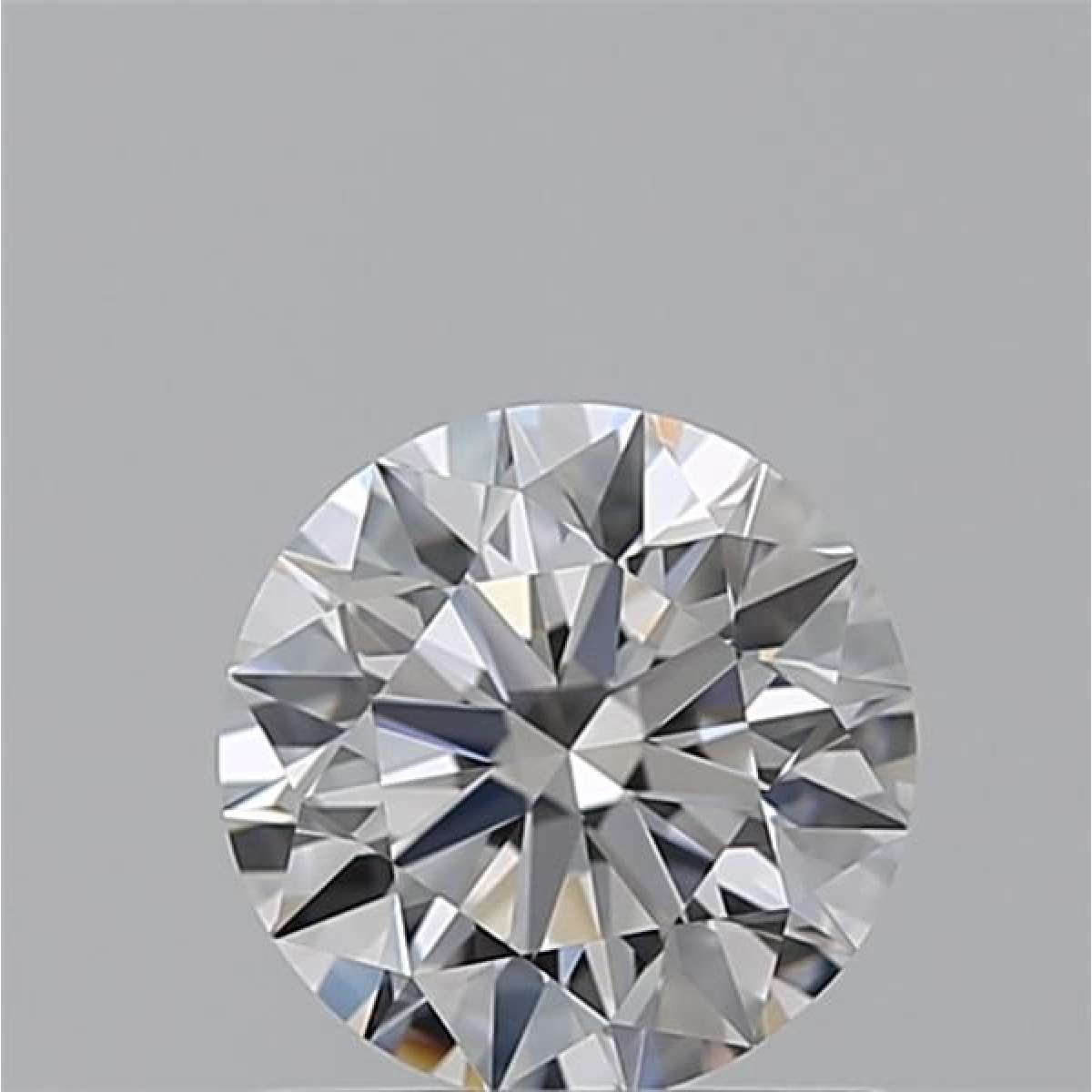 Certified Diamond GIA Carats 0.76 Color D Clarity IF  EX  EX  EX Fluorescence NON Brown No Green No Milky No EyeClean 100%