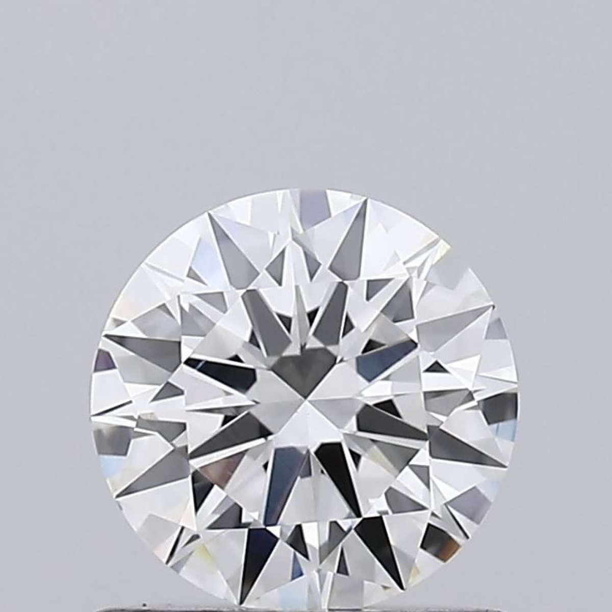 Certified Diamond GIA Carats 0.71 Color H Clarity VVS2  EX  EX  EX Fluorescence NON Brown No Green No Milky No EyeClean 100%