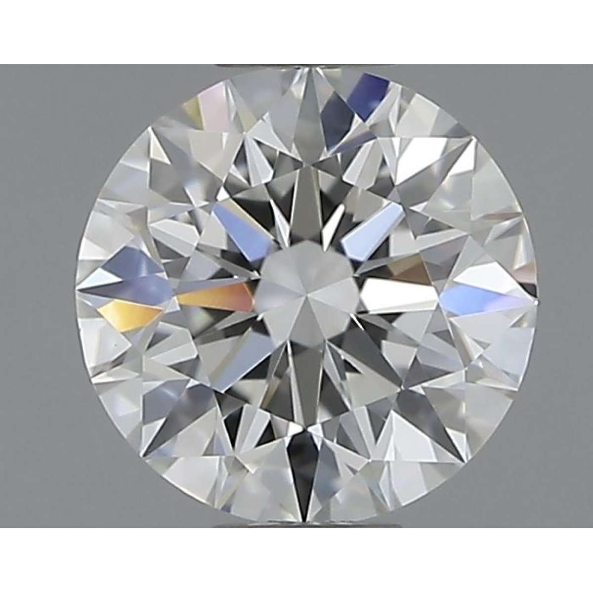 Certified Diamond GIA Carats 0.7 Color E Clarity VS1  EX  EX  EX Fluorescence NON Brown No Green No Milky No EyeClean 100%