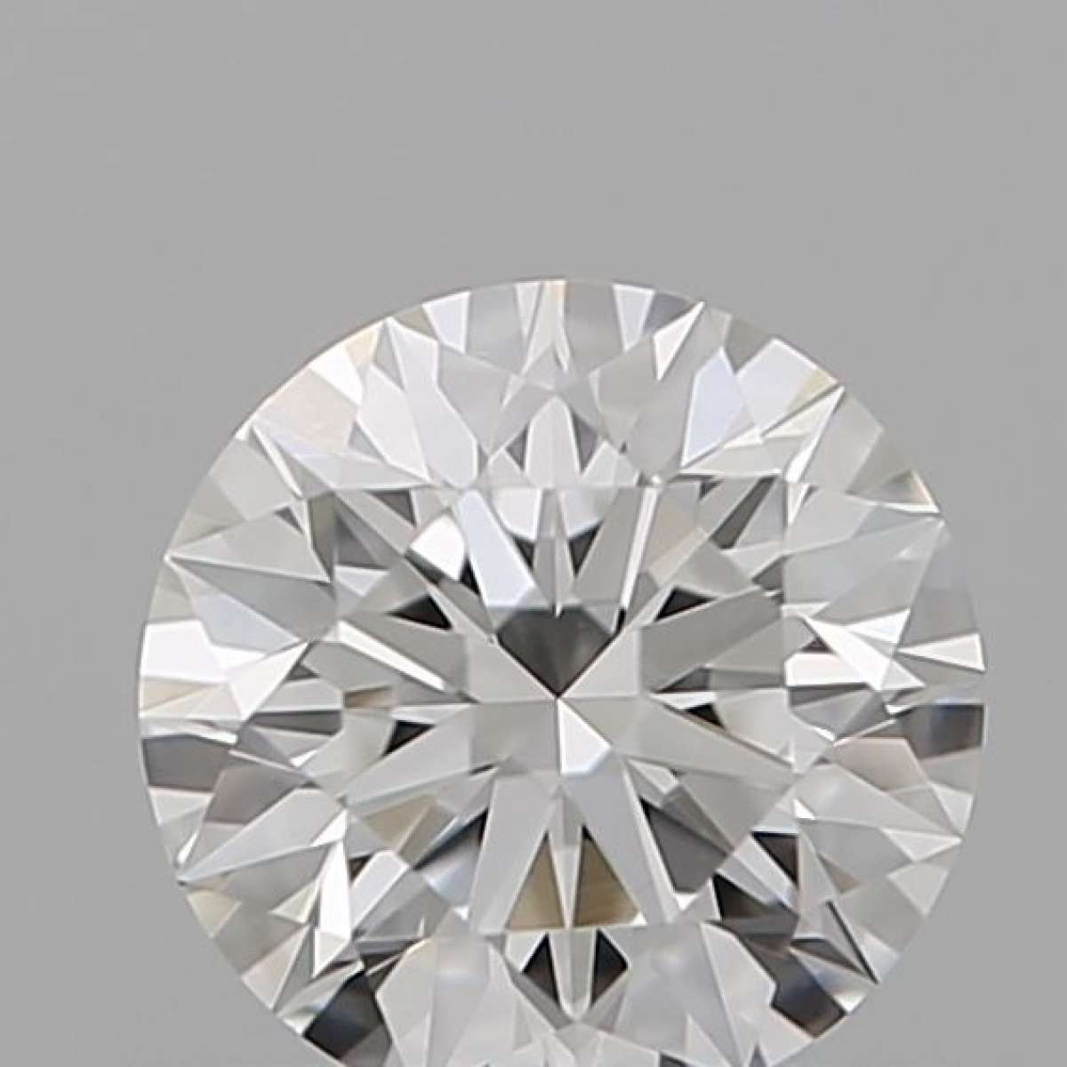 Certified Diamond GIA Carats 0.36 Color F Clarity VS1  EX  EX  EX Fluorescence NON Brown No Green No Milky No EyeClean 100%