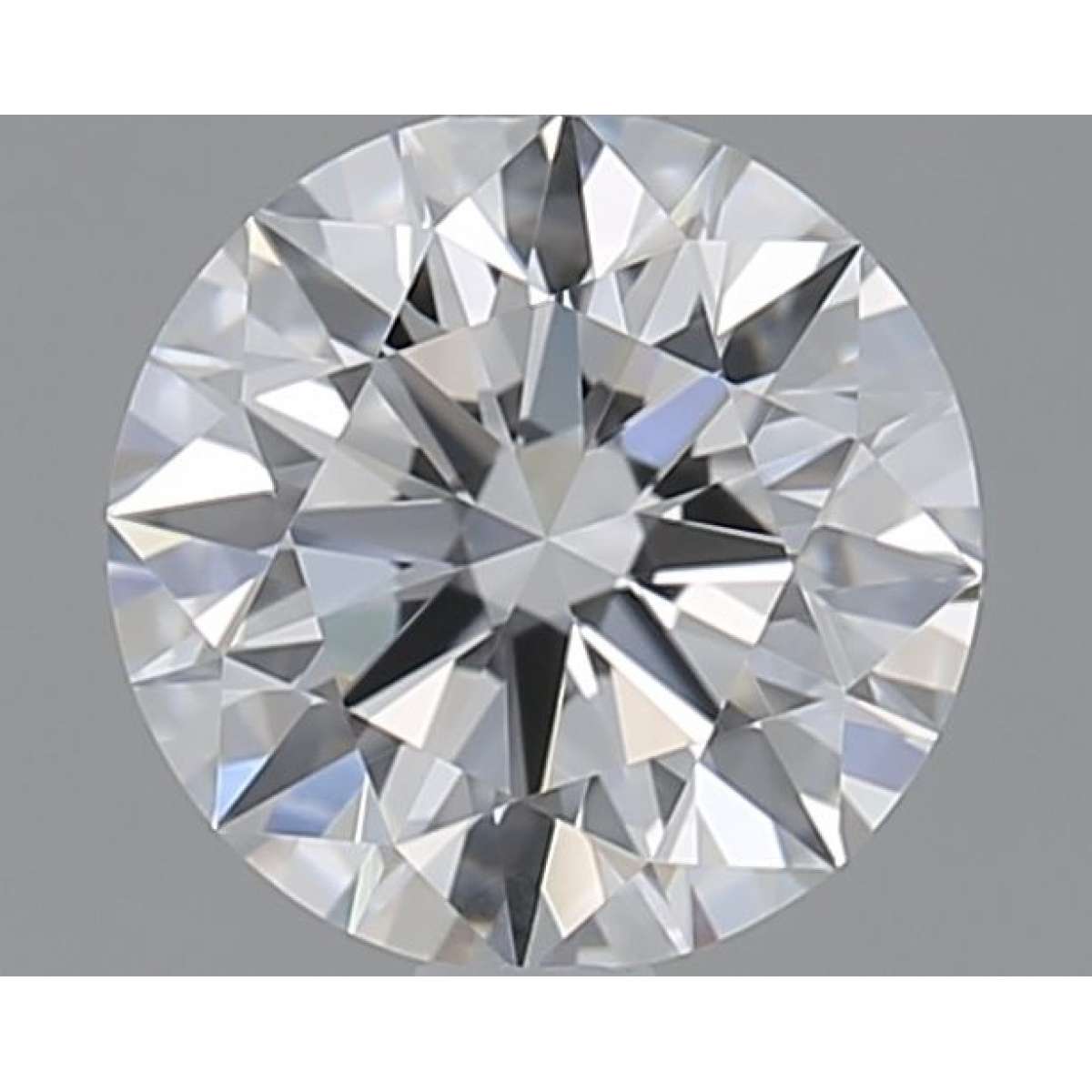 Certified Diamond GIA Carats 0.71 Color D Clarity IF  EX  EX  EX Fluorescence NON Brown No Green No Milky No EyeClean 100%