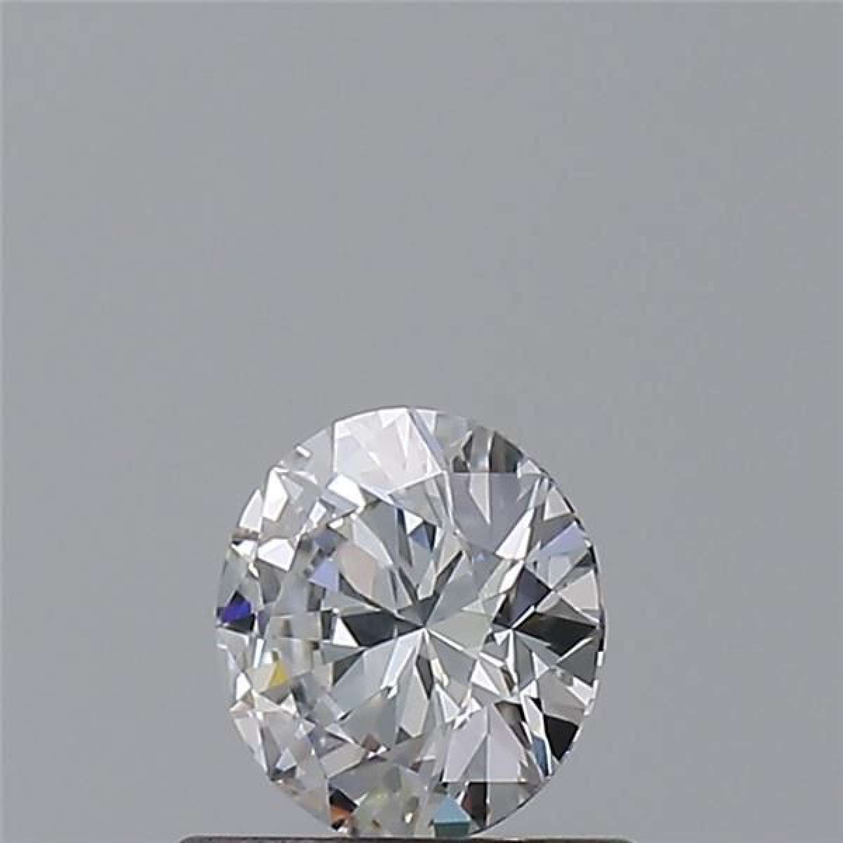 Certified Diamond GIA Carats 0.53 Color E Clarity VS1  EX  EX  EX Fluorescence NON Brown No Green No Milky No EyeClean 100%