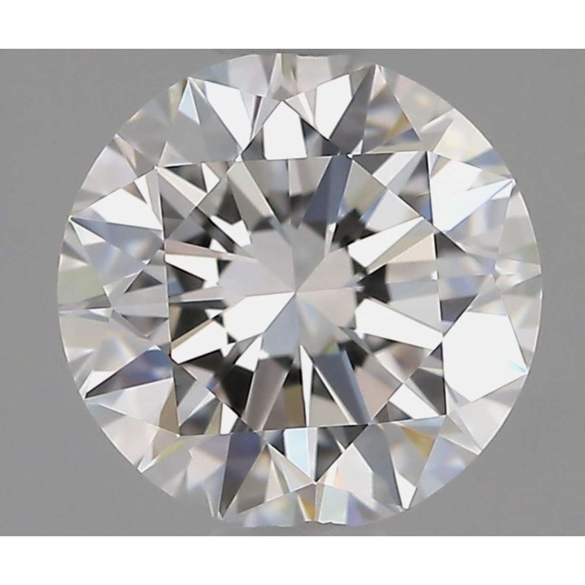 Certified Diamond GIA Carats 1.4 Color F Clarity IF  EX  EX  EX Fluorescence NON Brown No Green No Milky No EyeClean 100%