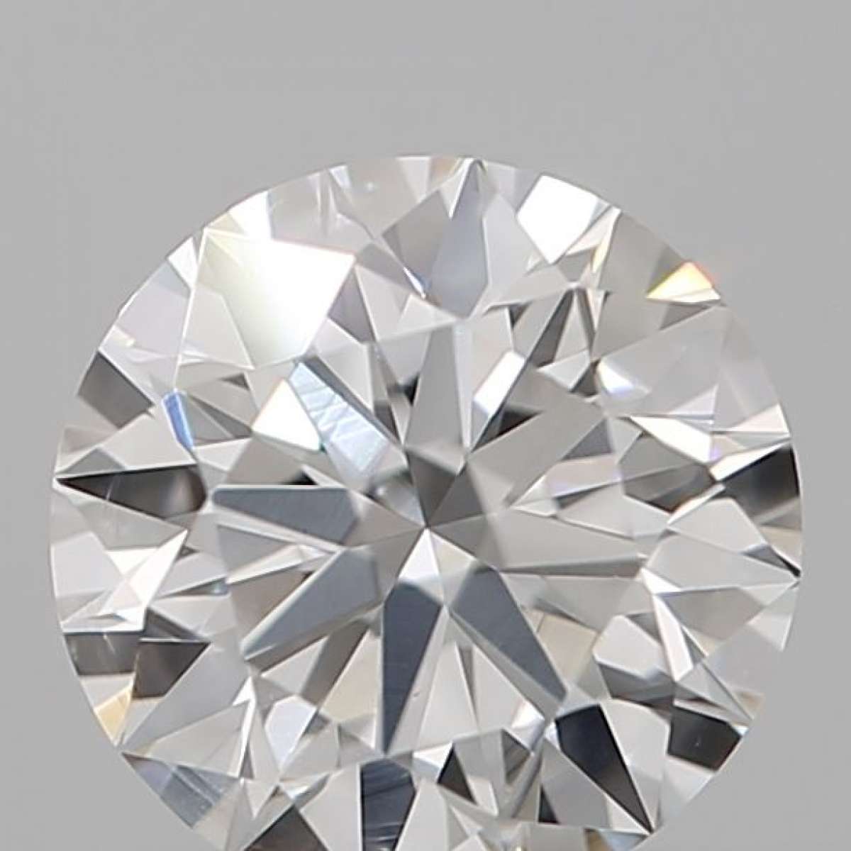 Certified Diamond GIA Carats 0.31 Color E Clarity VS2  EX  EX  EX Fluorescence NON Brown No Green No Milky No EyeClean 100%