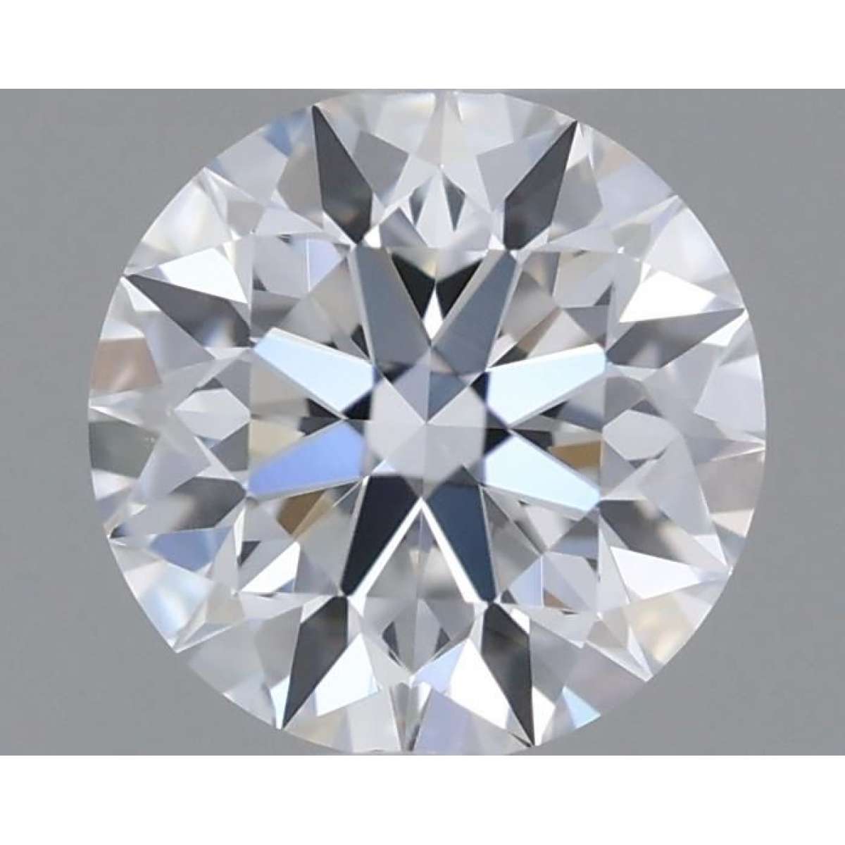 Certified Diamond GIA Carats 0.37 Color D Clarity IF  EX  EX  EX Fluorescence FNT Brown No Green No Milky No EyeClean 100%