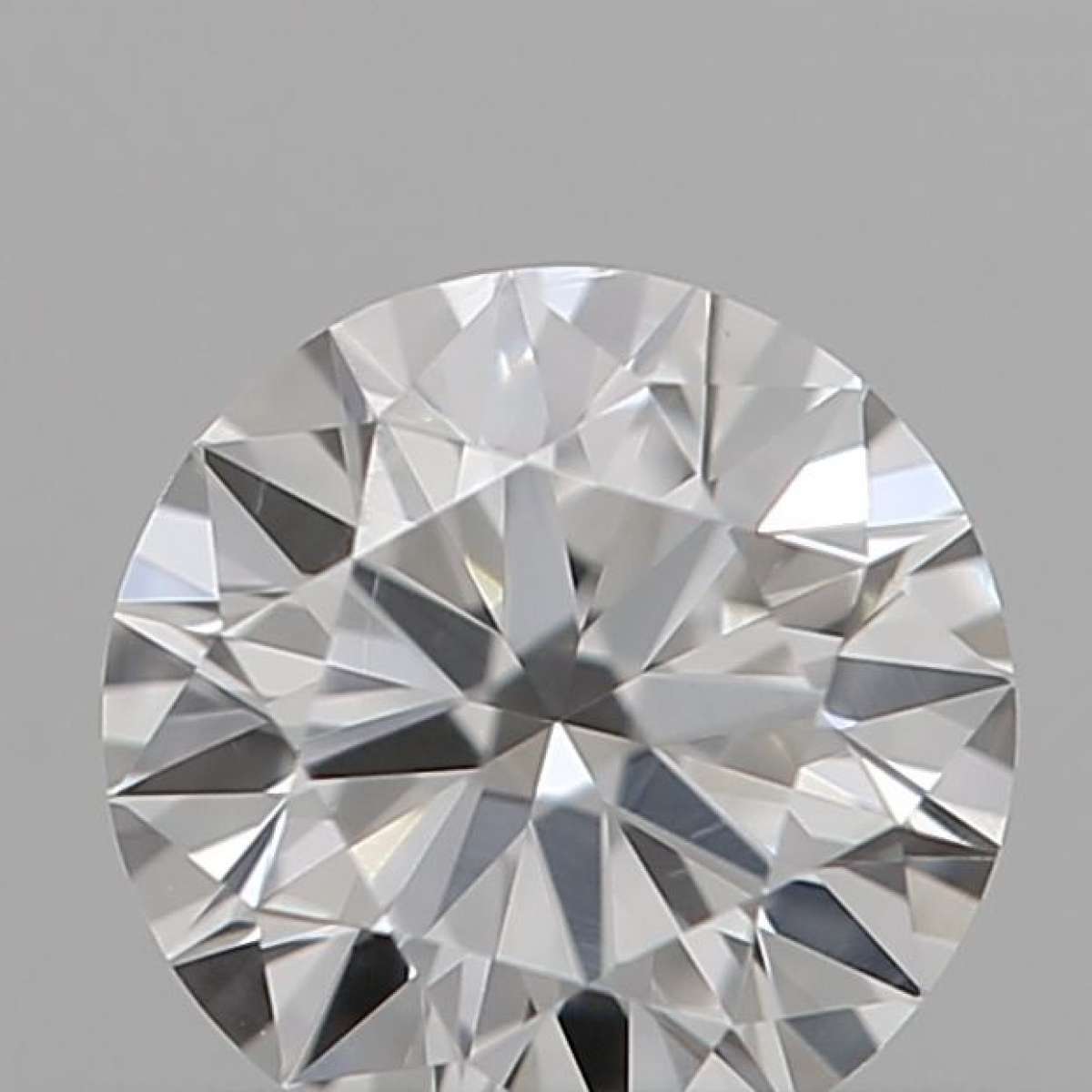 Certified Diamond IGI Carats 0.18 Color D Clarity VS1  EX  EX  EX Fluorescence NON Brown No Green No Milky No EyeClean 100%