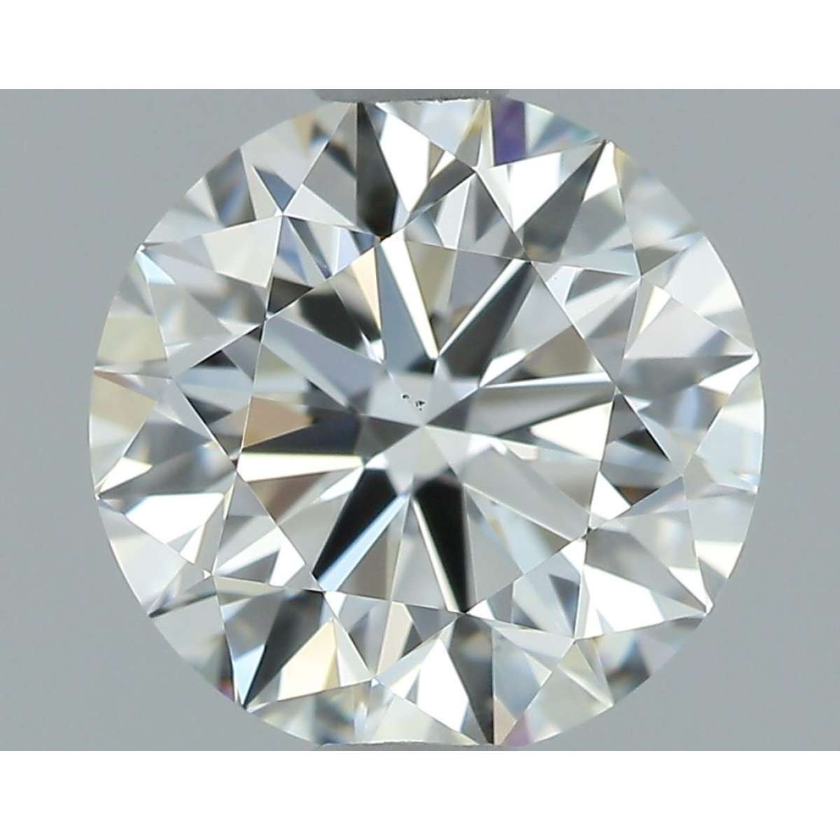 Certified Diamond GIA Carats 1.03 Color G Clarity VS1  EX  EX  EX Fluorescence NON Brown No Green No Milky No EyeClean 100%