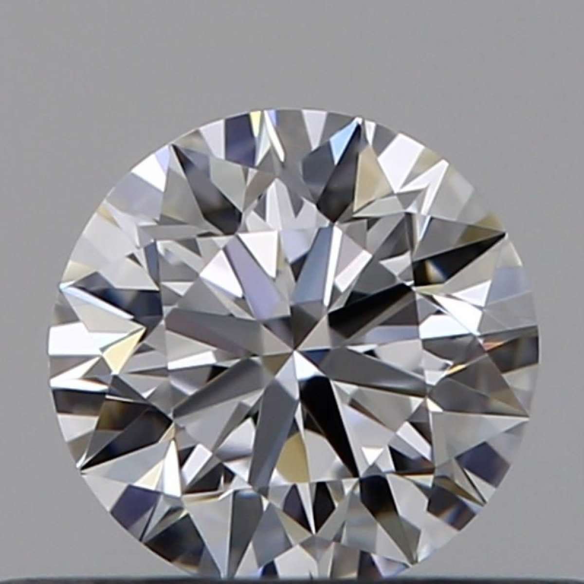 Certified Diamond GIA Carats 0.31 Color D Clarity FL  EX  EX  EX Fluorescence NON Brown No Green No Milky No EyeClean 100%