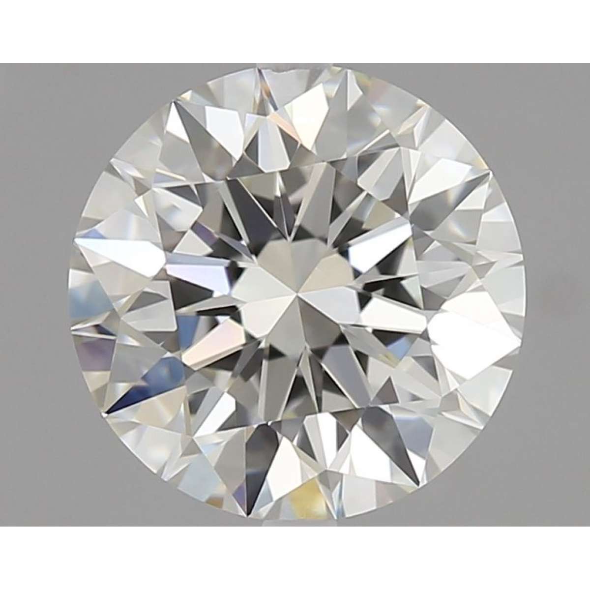 Certified Diamond IGI Carats 1.6 Color H Clarity IF  EX  EX  EX Fluorescence NON Brown No Green No Milky No EyeClean 100%