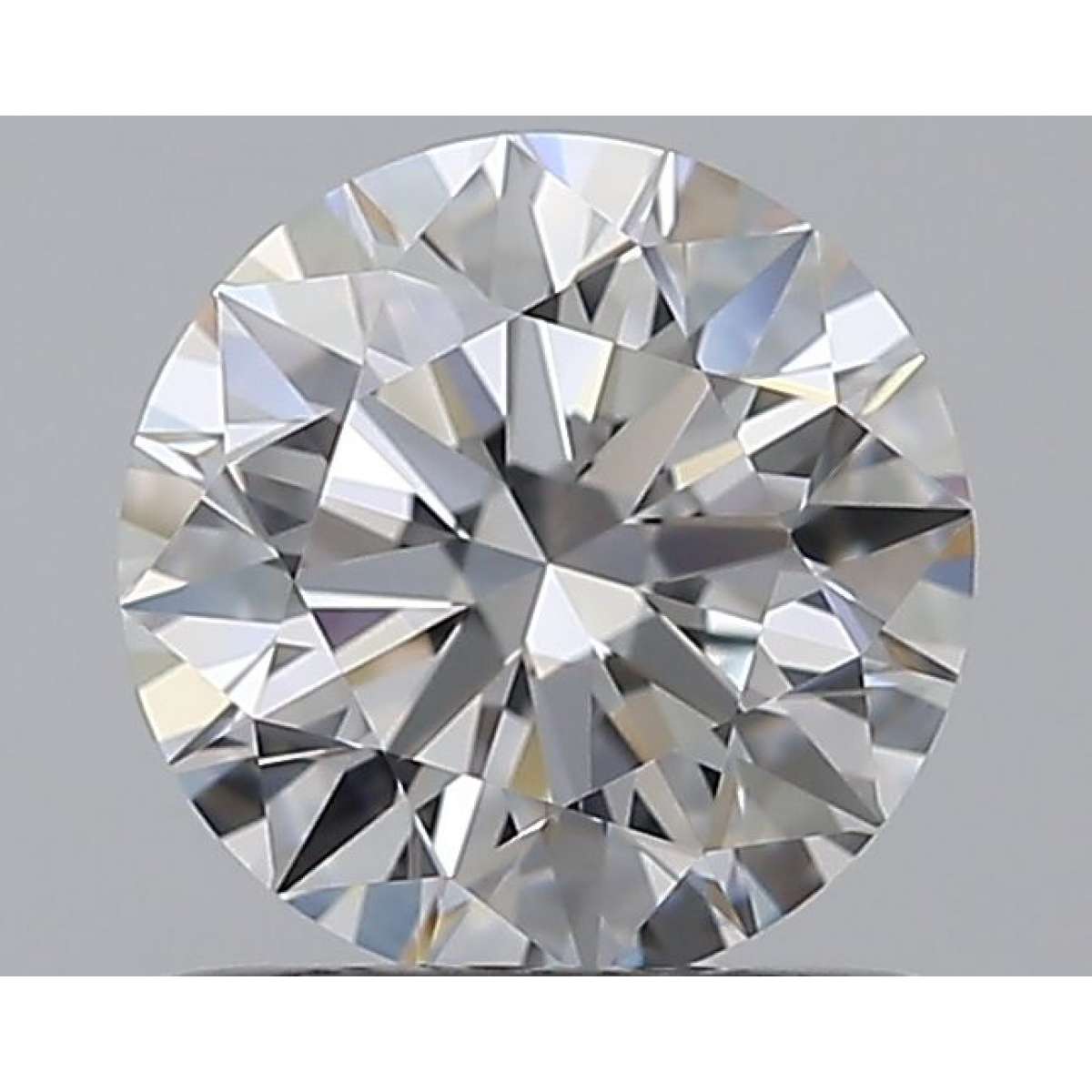 Certified Diamond GIA Carats 0.81 Color E Clarity VVS1  EX  EX  EX Fluorescence NON Brown No Green No Milky No EyeClean 100%