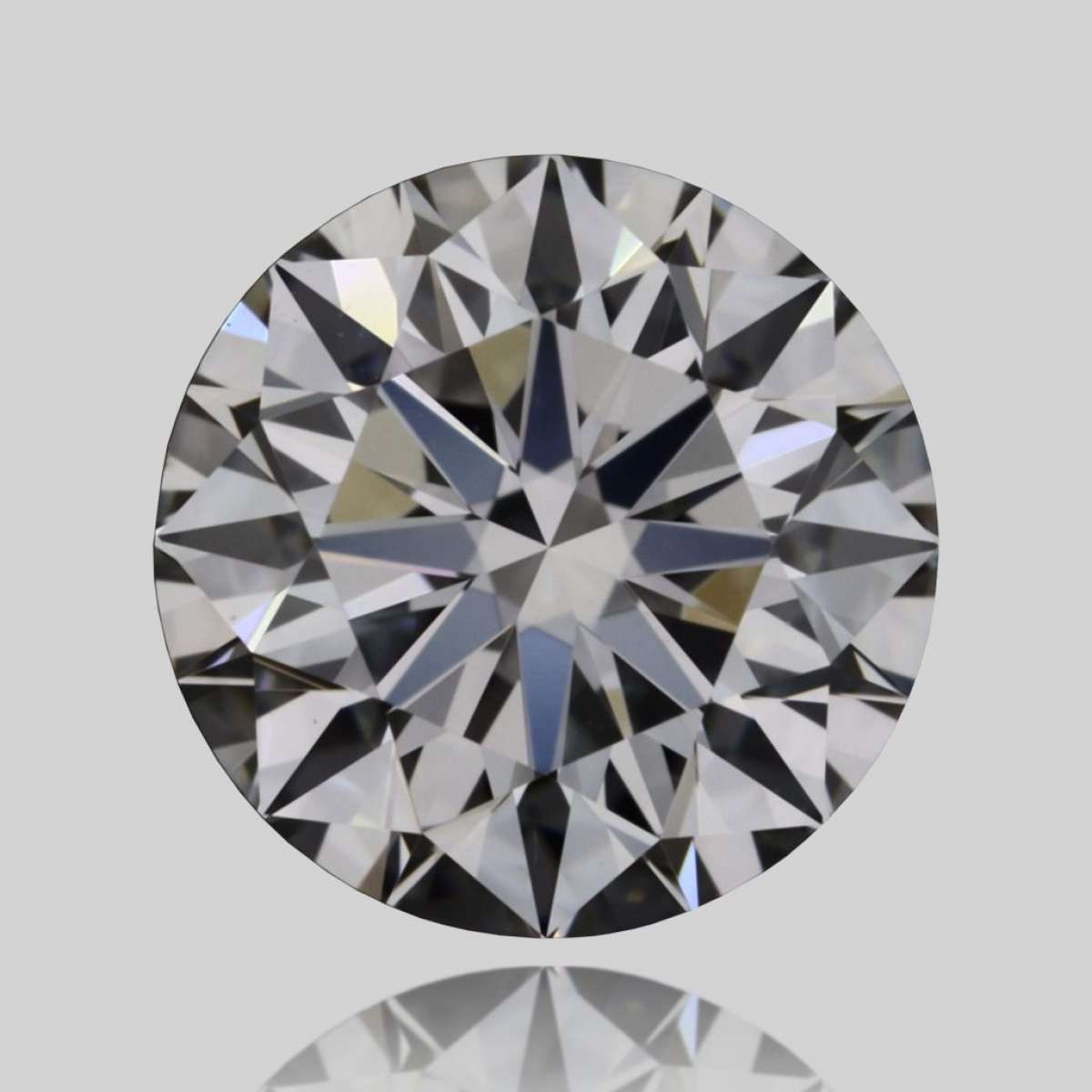 Certified Diamond GIA Carats 0.72 Color E Clarity VS2  EX  EX  EX Fluorescence NON Brown No Green No Milky No EyeClean 100%