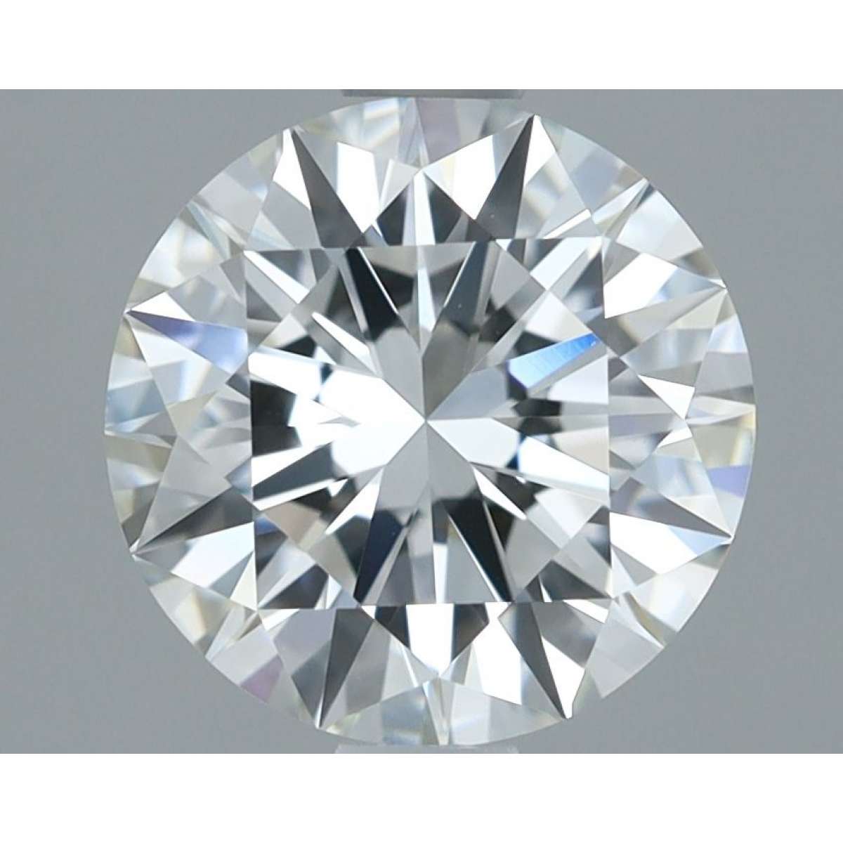 Certified Diamond GIA Carats 1.52 Color G Clarity VS1  EX  EX  EX Fluorescence NON Brown No Green No Milky No EyeClean 100%