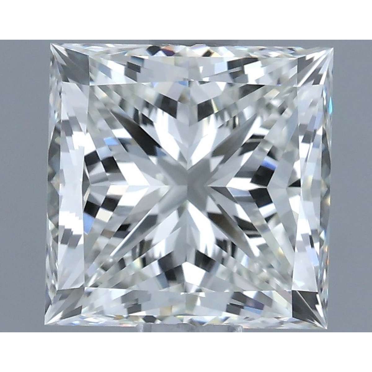 Certified Diamond IGI Carats 1.81 Color H Clarity IF  -  EX  EX Fluorescence NON Brown No Green No Milky No EyeClean 100%