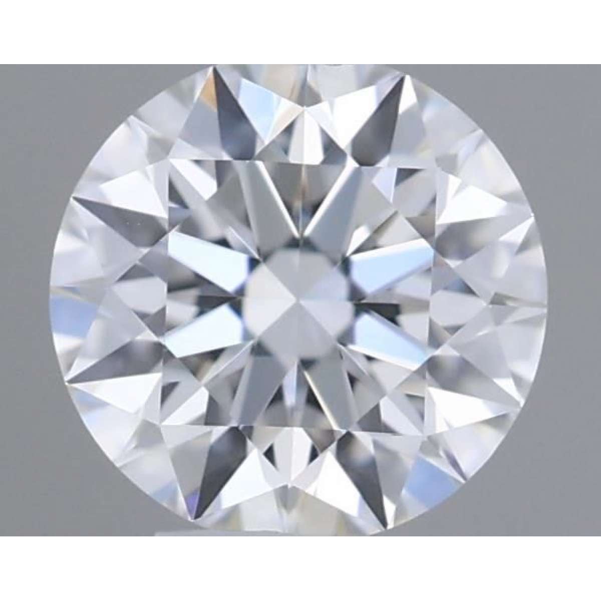 Certified Diamond GIA Carats 0.32 Color D Clarity VS1  EX  EX  EX Fluorescence NON Brown No Green No Milky No EyeClean 100%