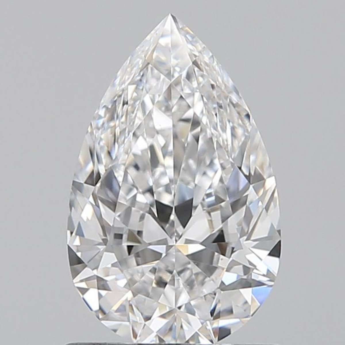 Certified Diamond GIA Carats 0.8 Color D Clarity VS1  -  EX  EX Fluorescence NON Brown No Green No Milky No EyeClean 100%